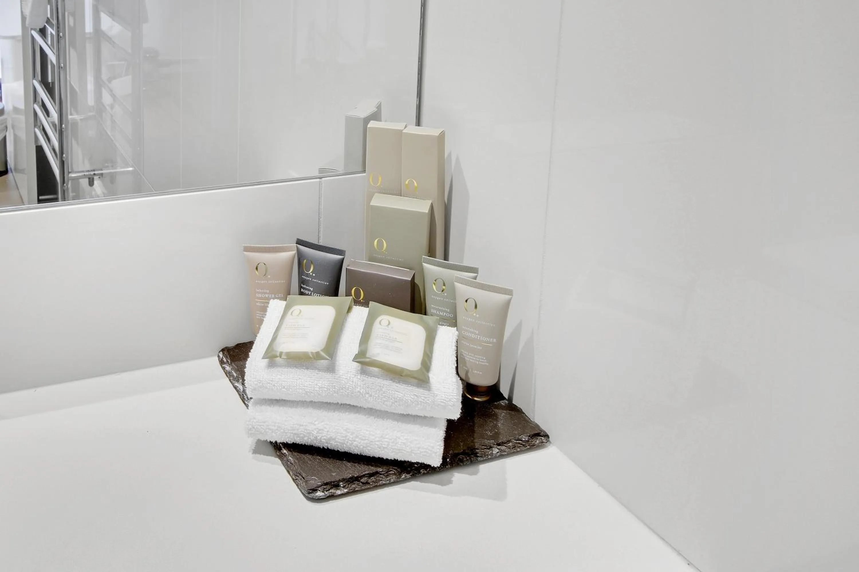 Bathroom, Bed in 5 Knots Metung