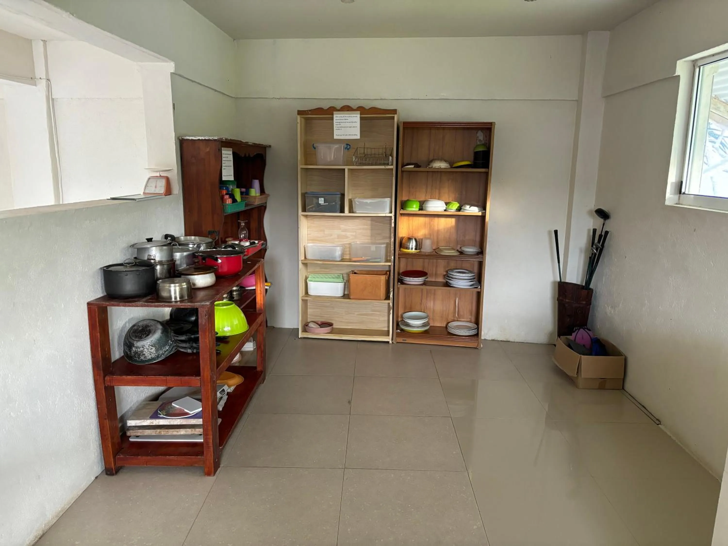 Bluepango Guest House