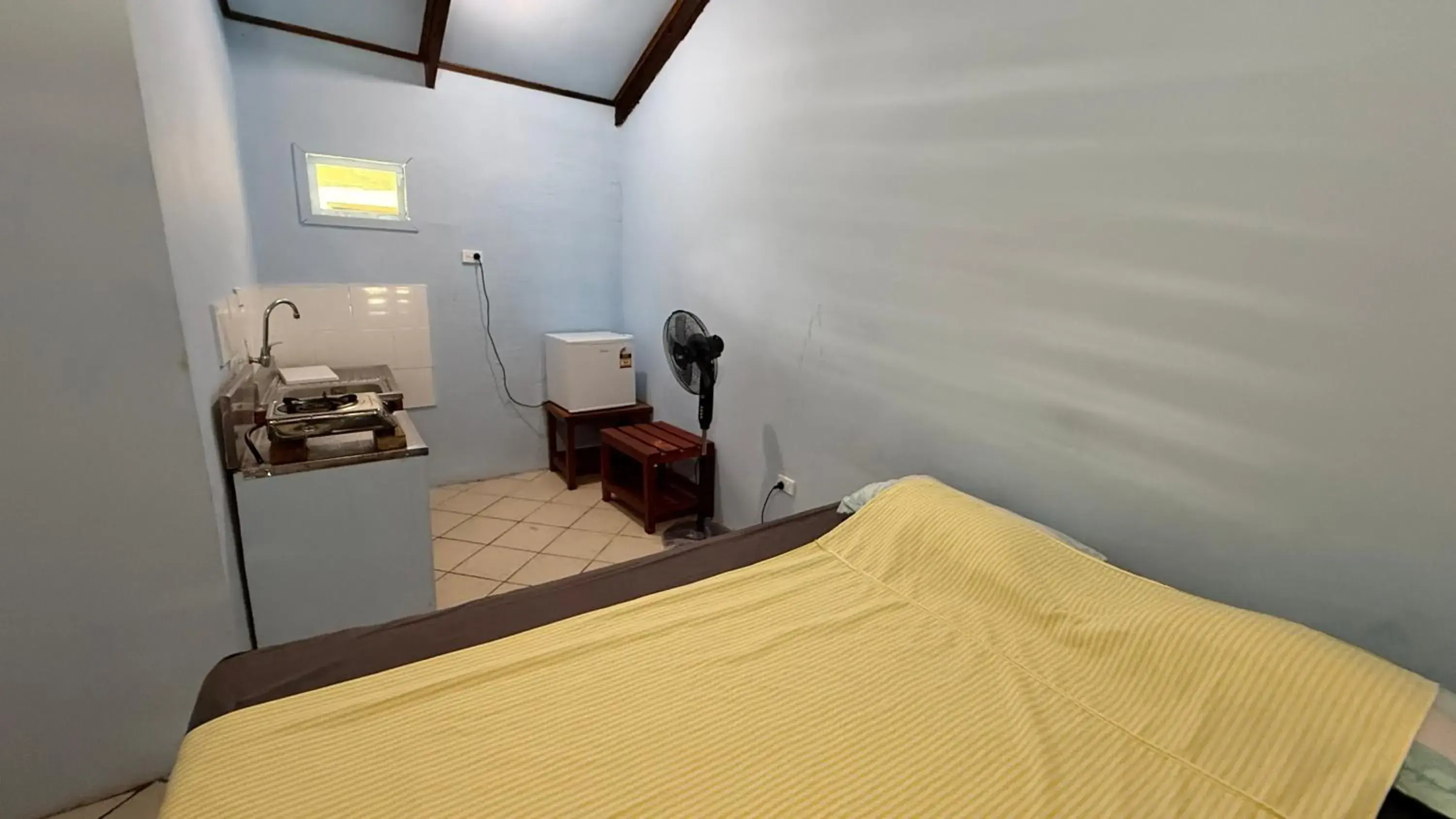 Studio with Sea View in Bluepango Guest House Studio with Sea View in Bluepango Guest House