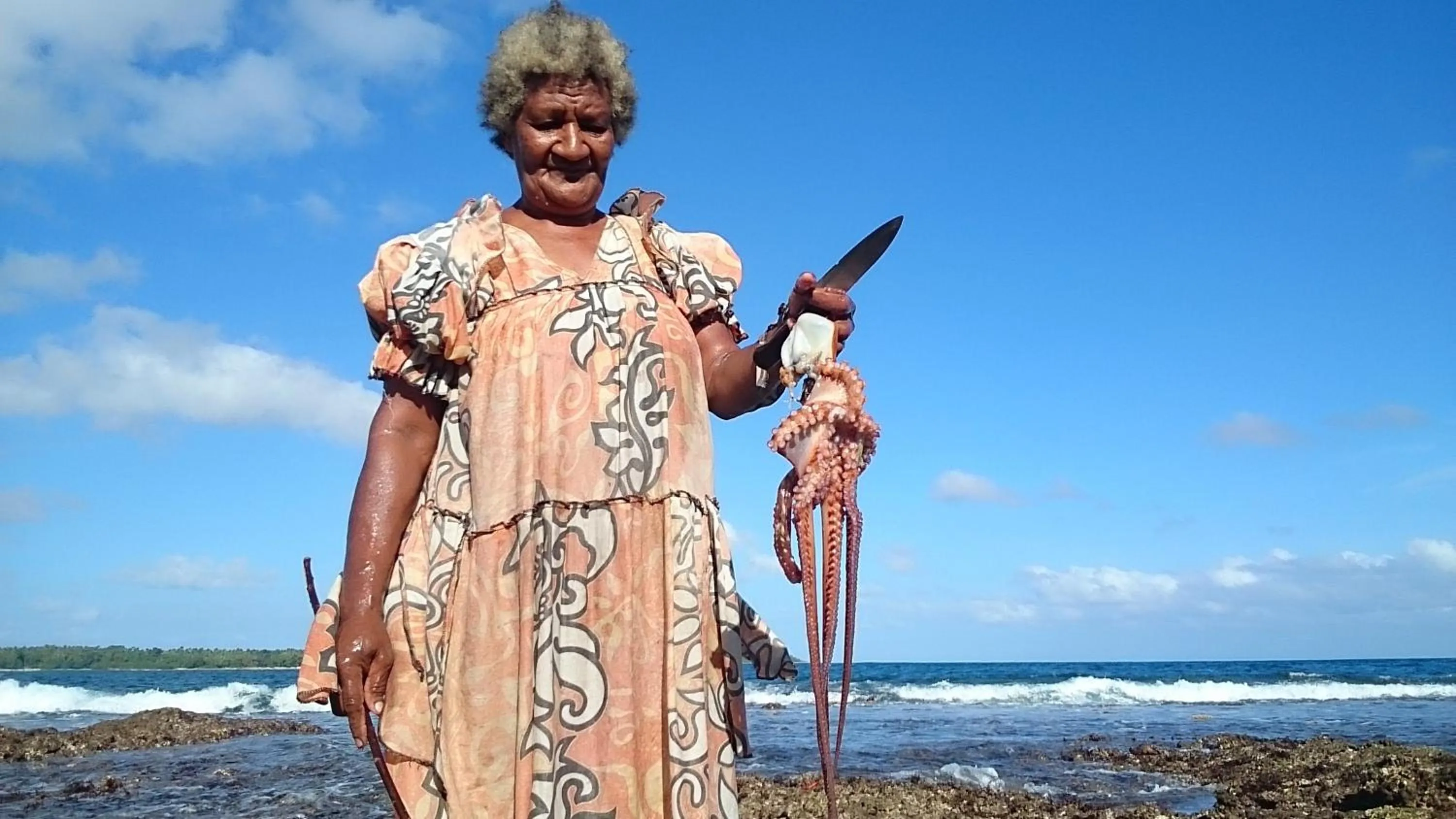 Day in Bluepango Guest House