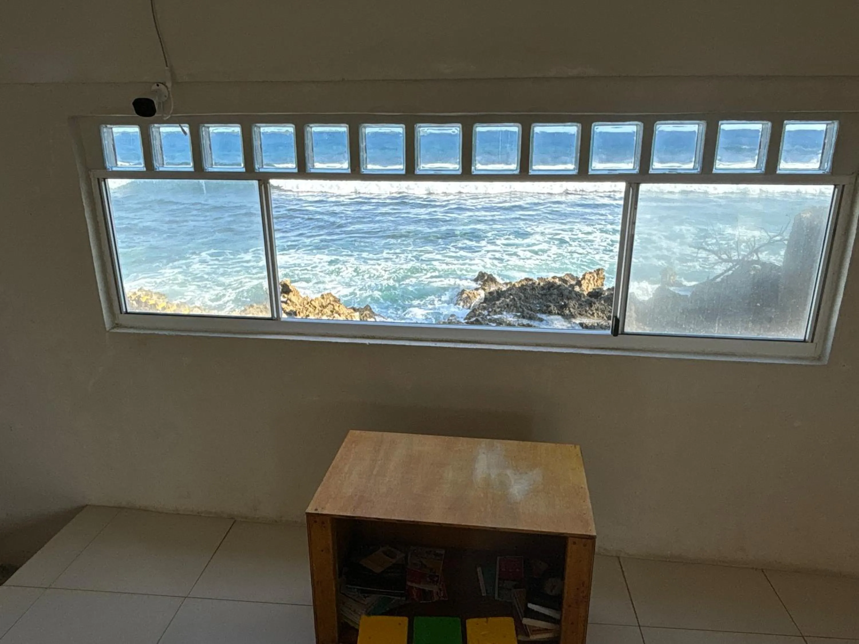 Bluepango Guest House