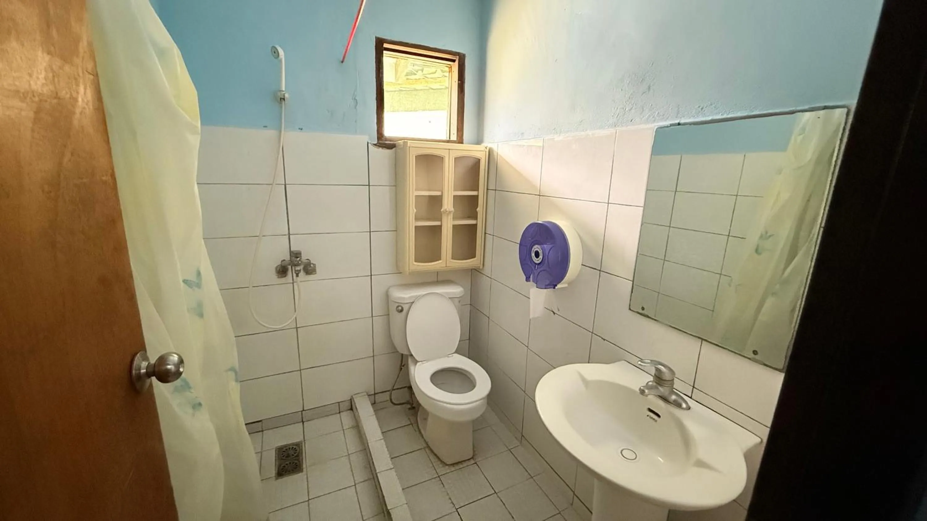 Bluepango Guest House