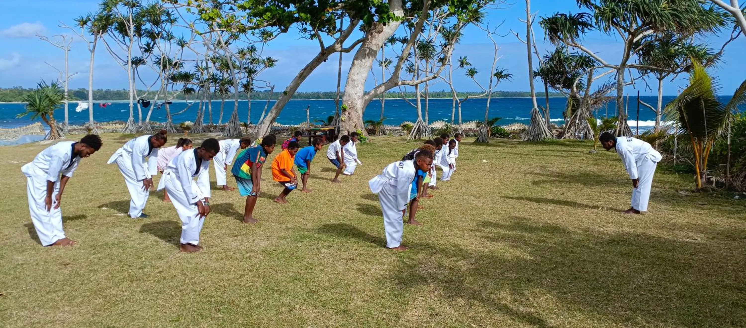 Bluepango Guest House