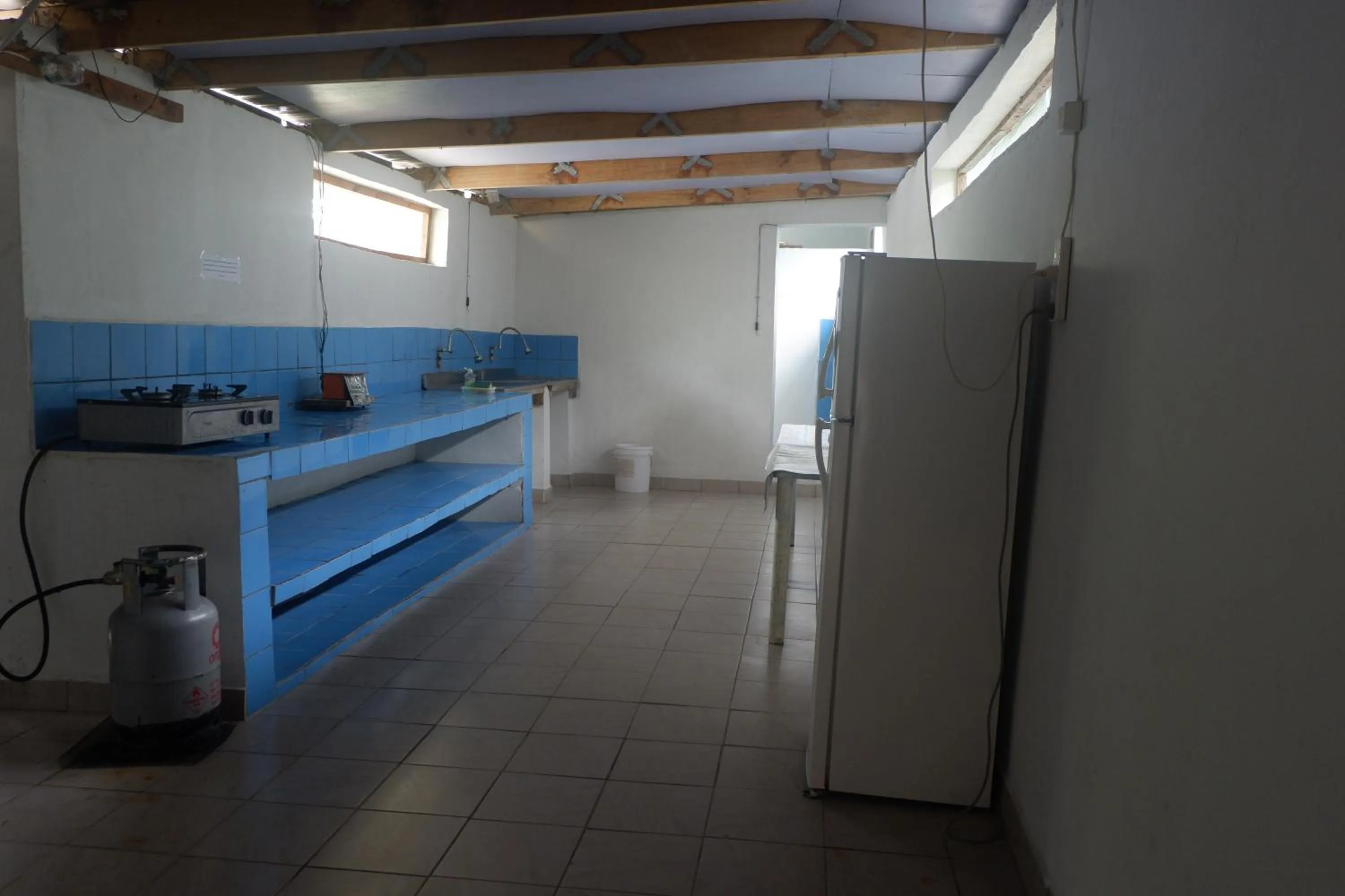 Bluepango Guest House