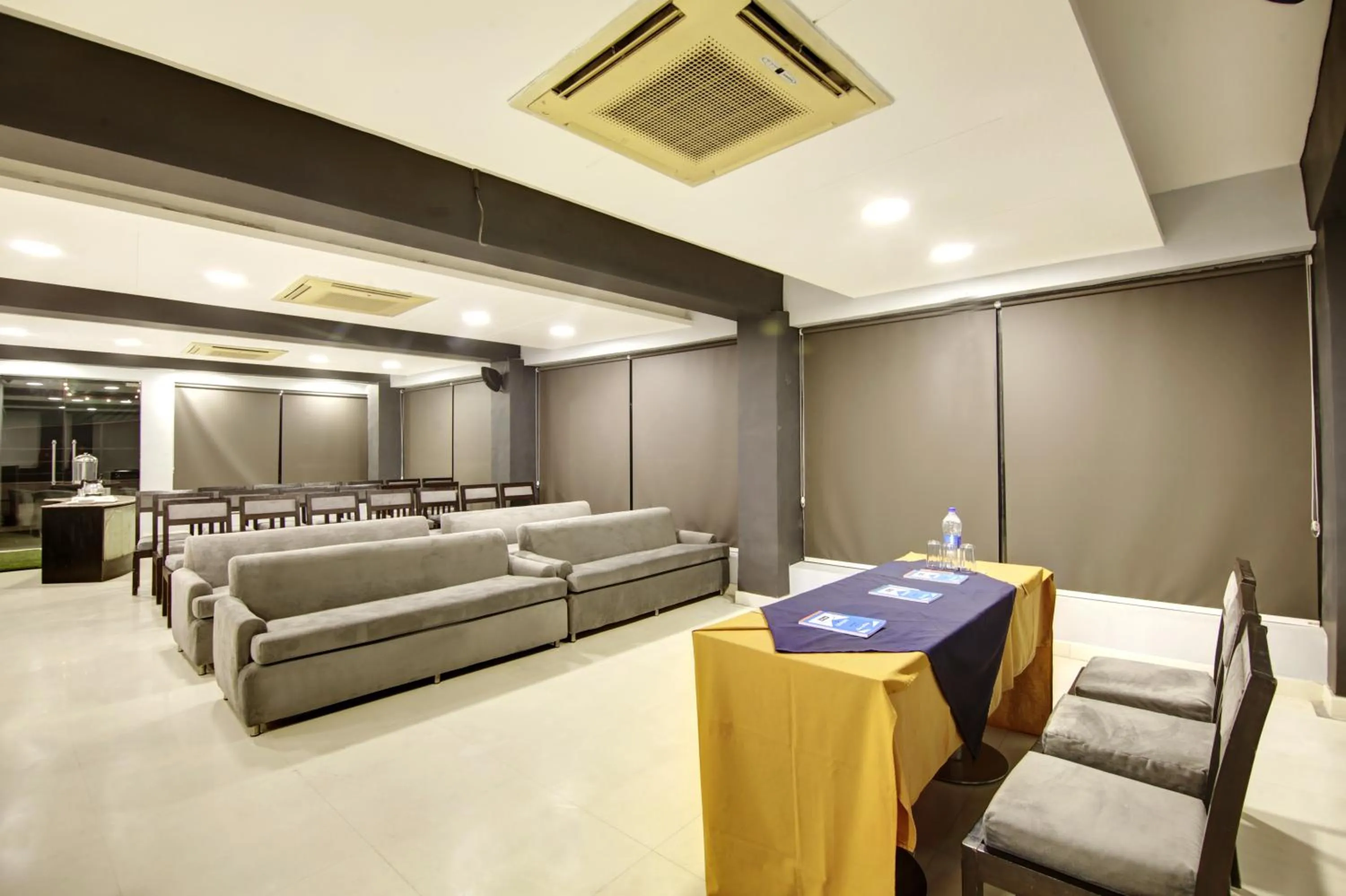 Hotel BB Palace (A Family Hotel)