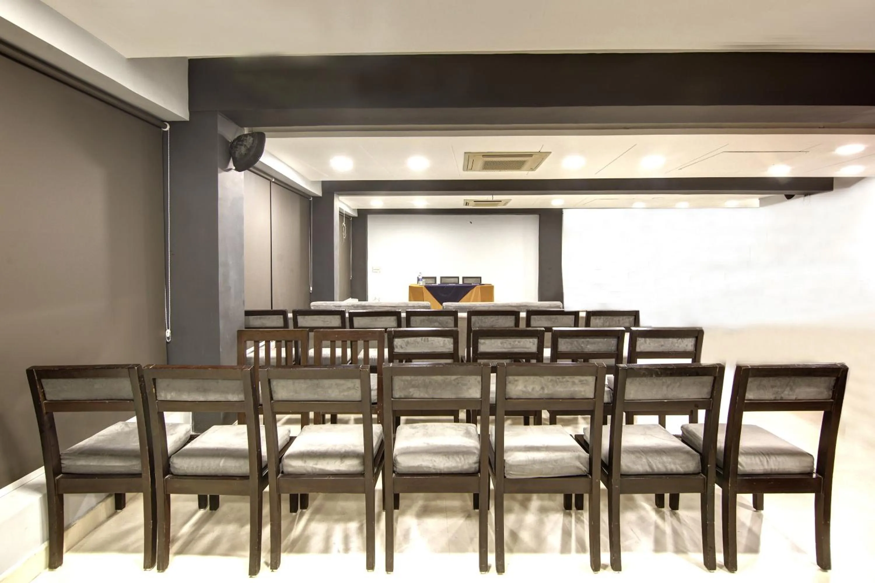 Hotel BB Palace (A Family Hotel)