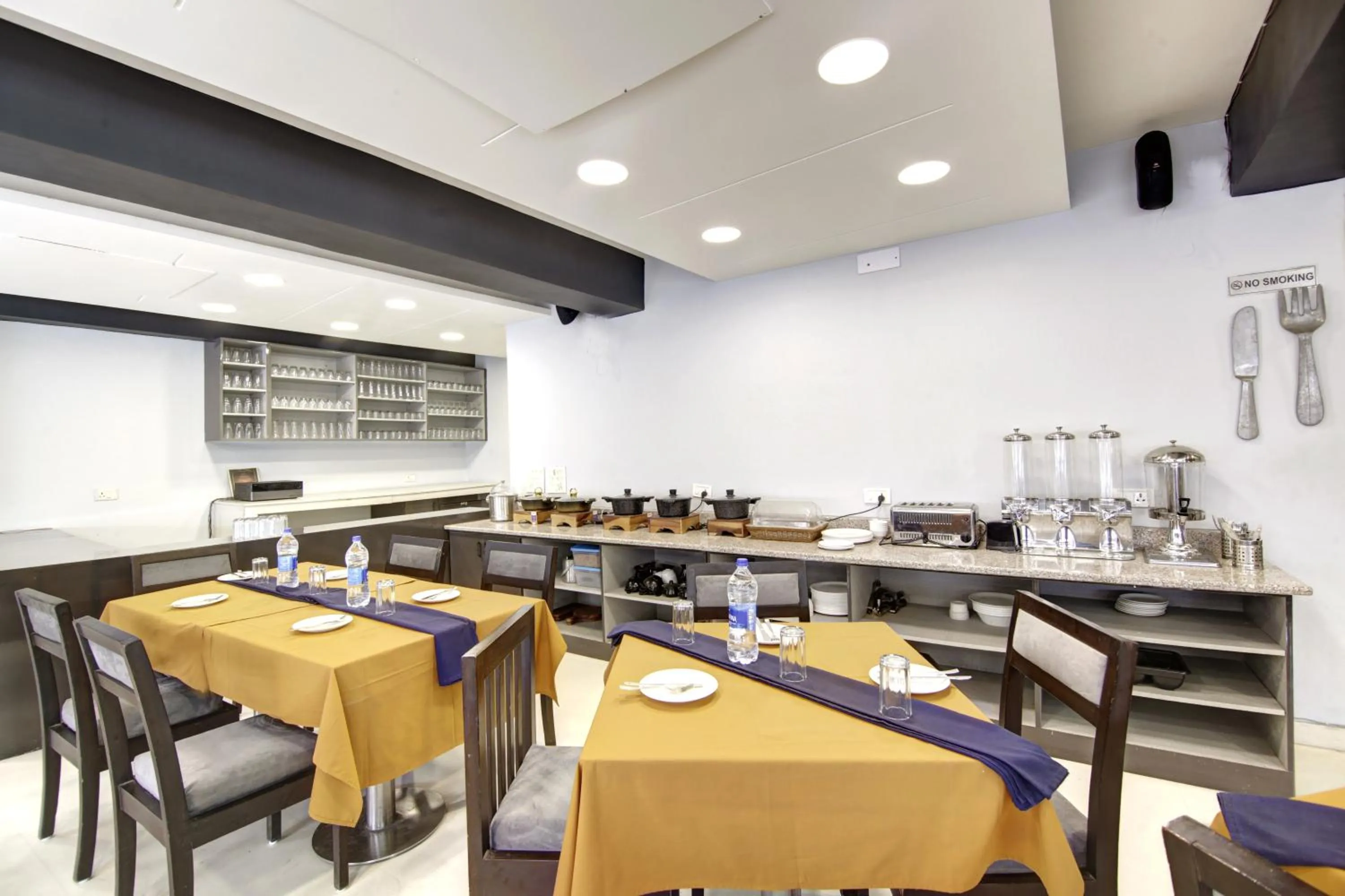 Banquet/Function facilities in Hotel BB Palace (A Family Hotel)