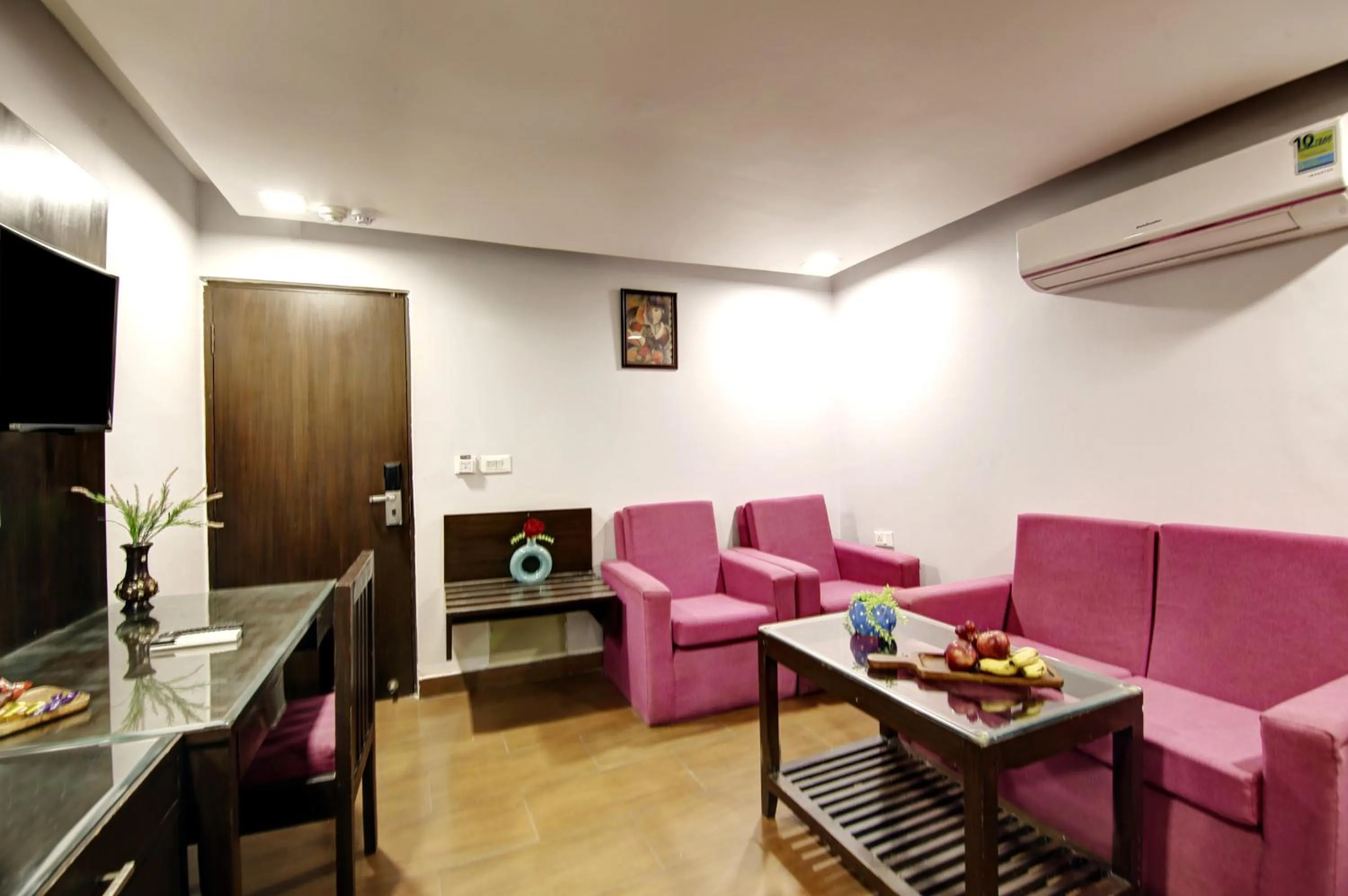 Hotel BB Palace (A Family Hotel)