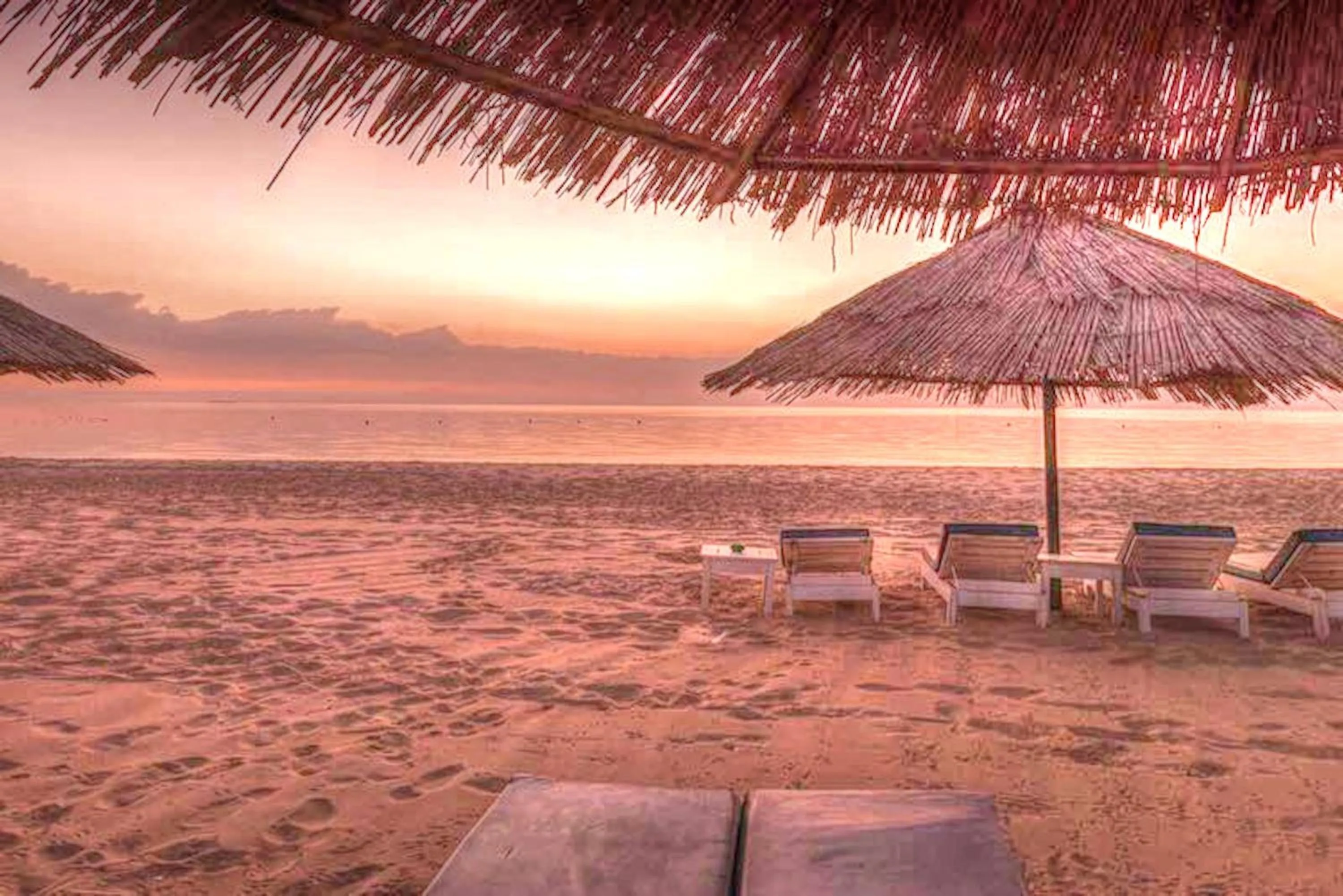 Property building in Kefi Palmera Beach Resort El Sokhna - Family Only