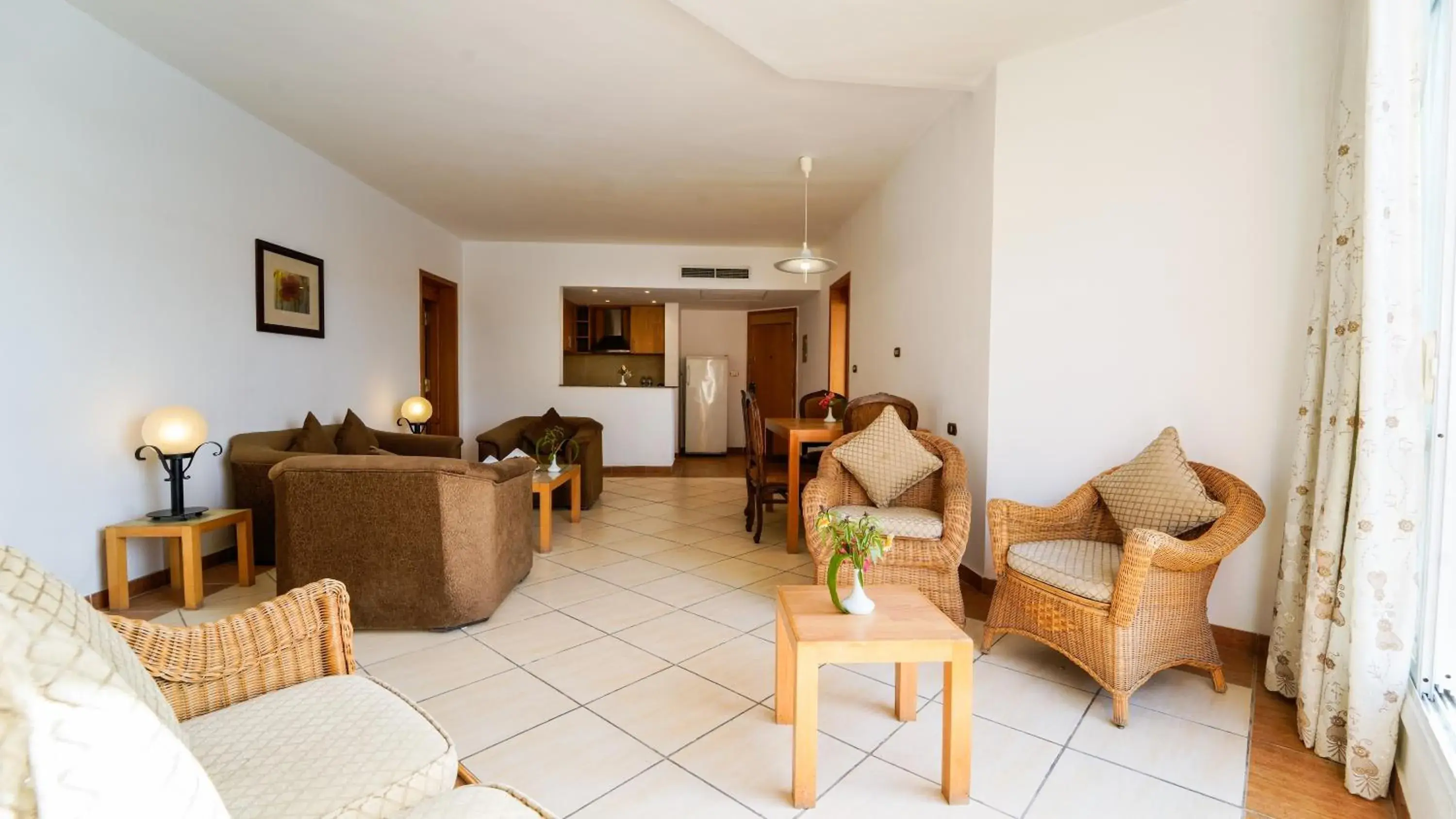 Deluxe Suite in Kefi Palmera Beach Resort El Sokhna - Family Only Deluxe Suite in Kefi Palmera Beach Resort El Sokhna - Family Only