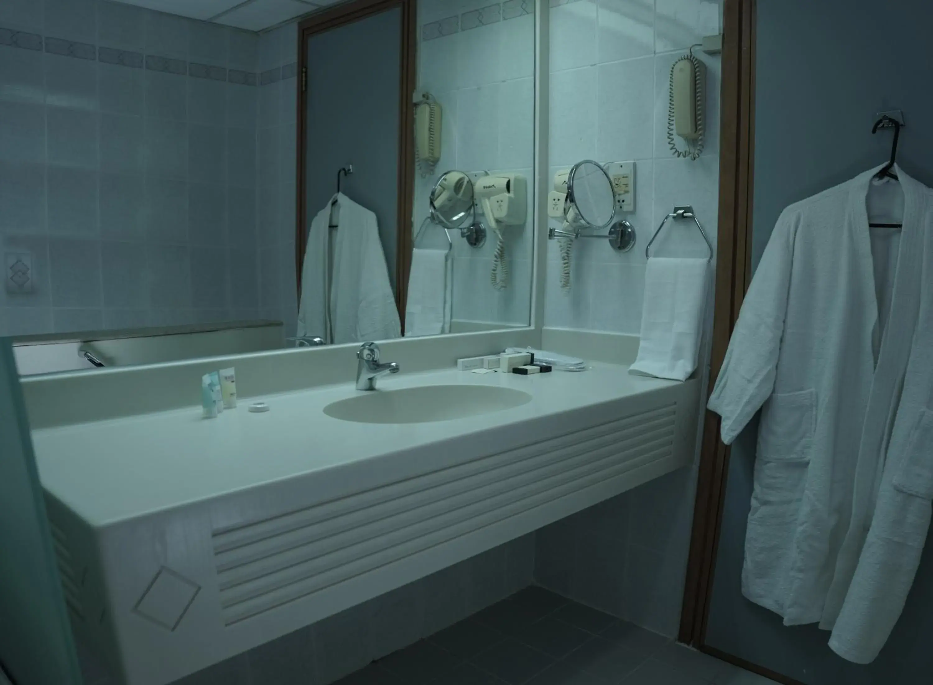 Junior Suite in Sun & Sands Sea View Hotel Junior Suite in Sun & Sands Sea View Hotel