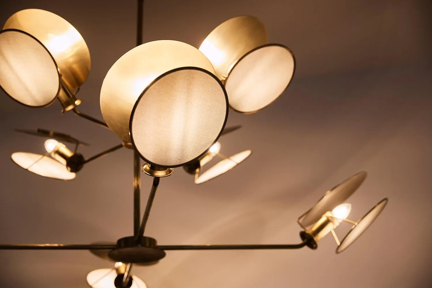 Lobby or reception in The Capitol Hotel Sydney