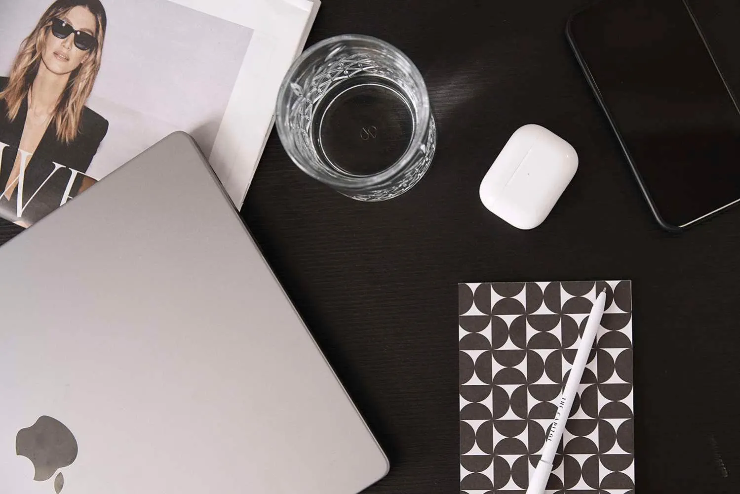 Bedroom in The Capitol Hotel Sydney