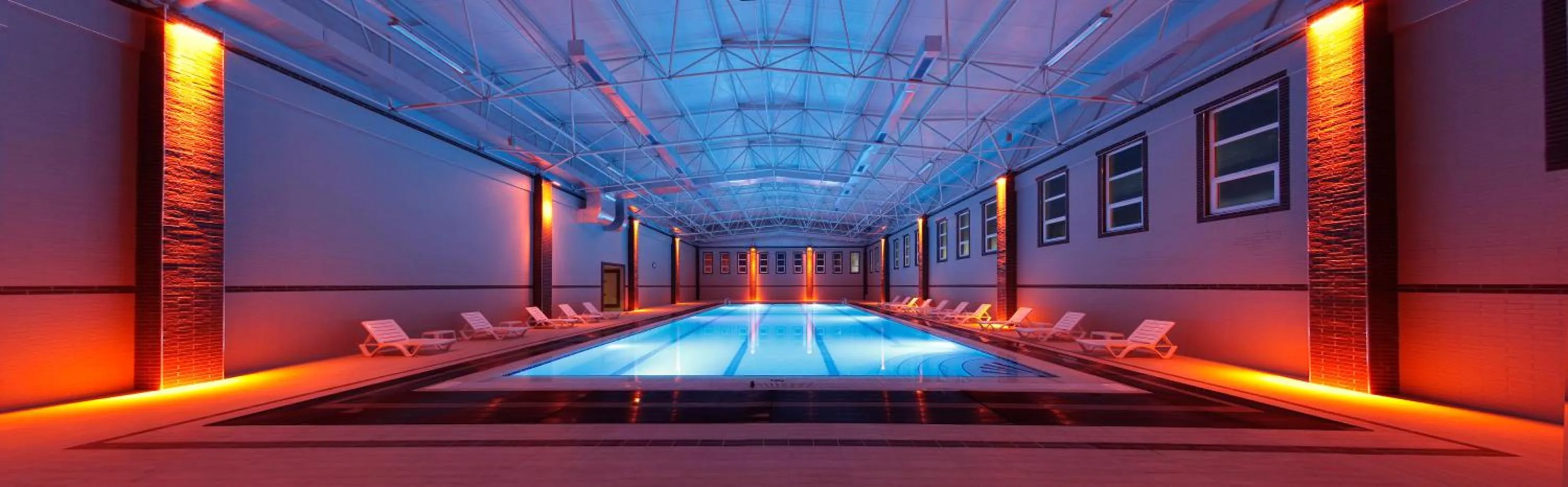 On site in Basaranlar Thermal Otel