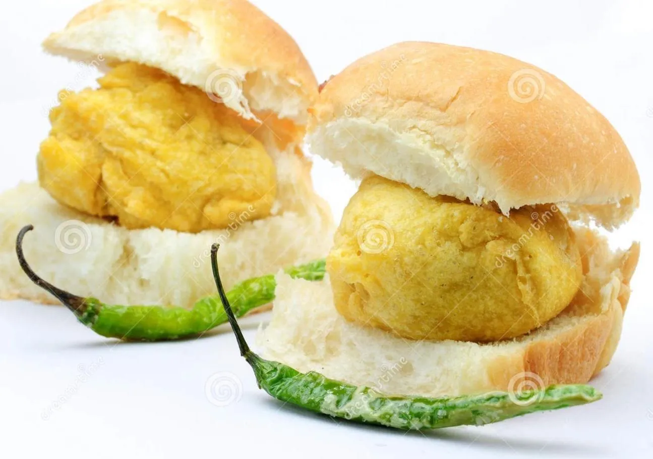 Breakfast in Hotel Royal Castle