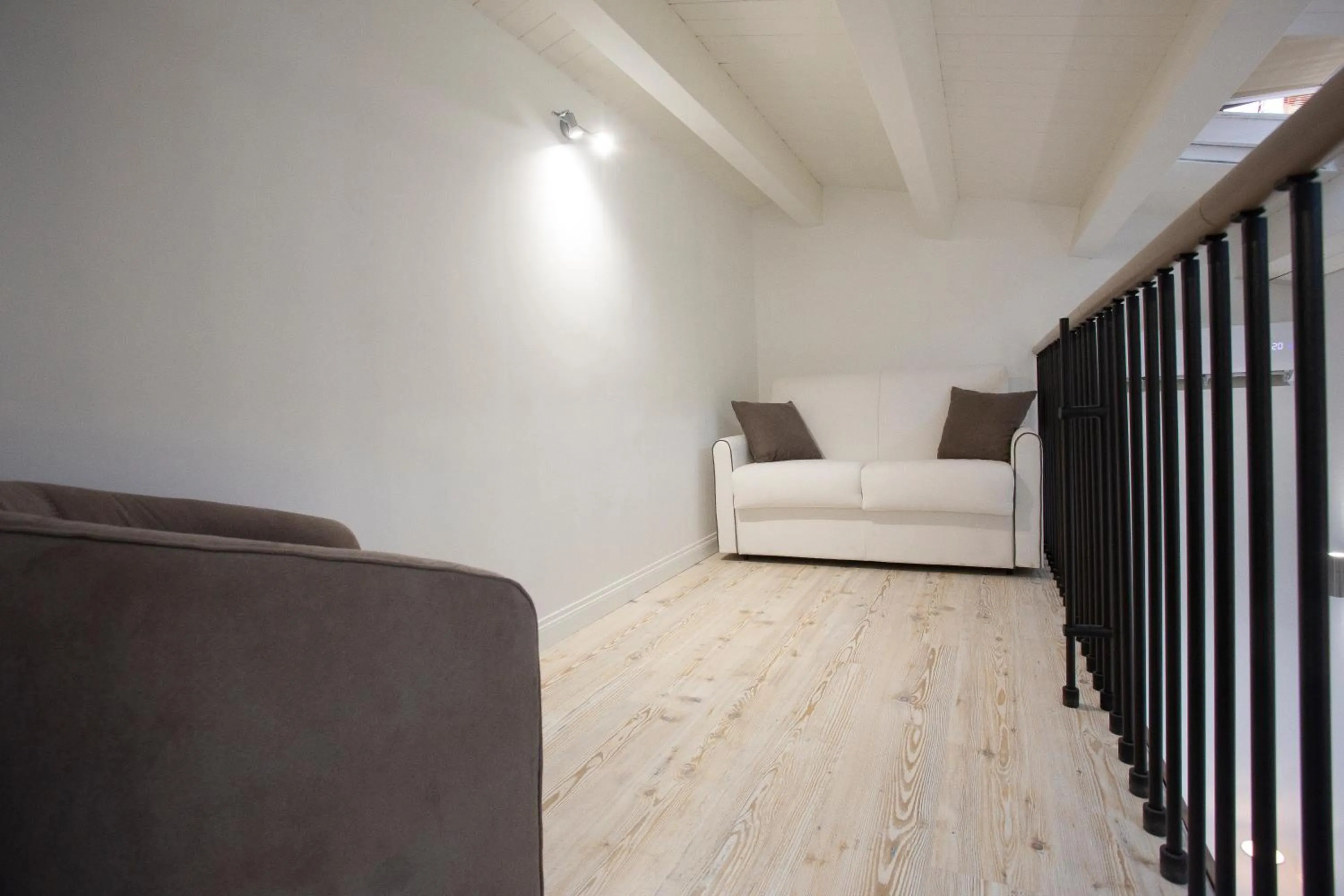 Bed in Vento di Sicilia