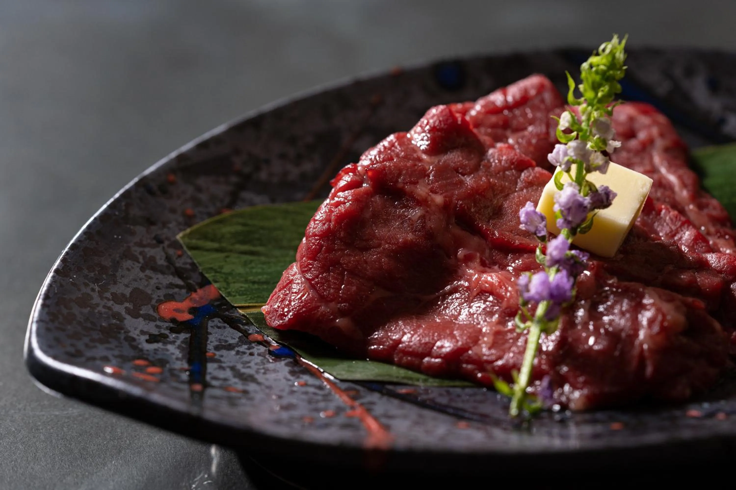 Restaurant/places to eat in Oike Hotel