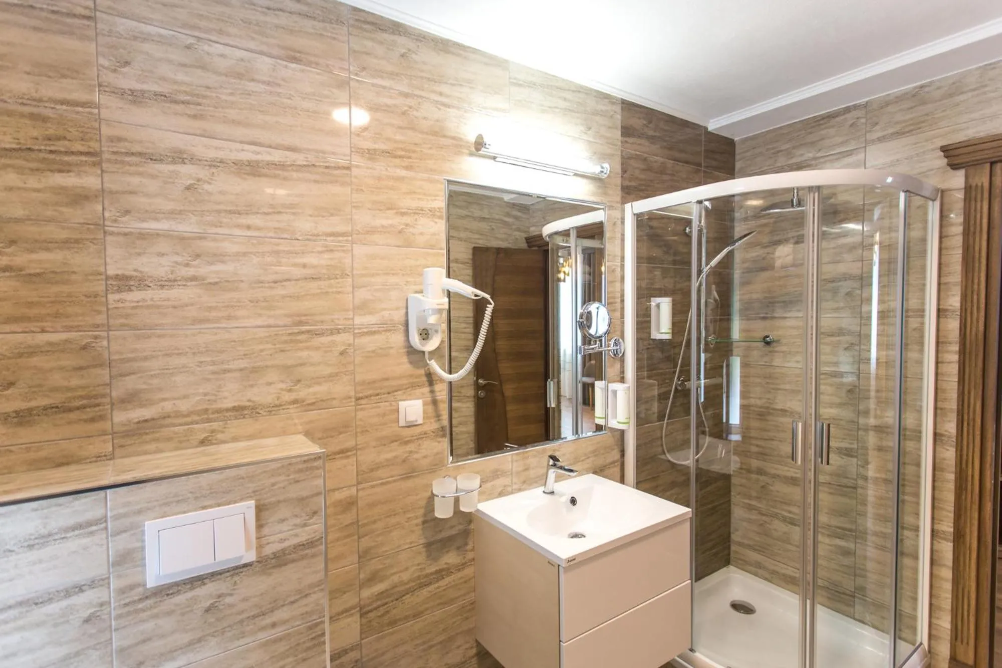 Panorama Boutique Hotel