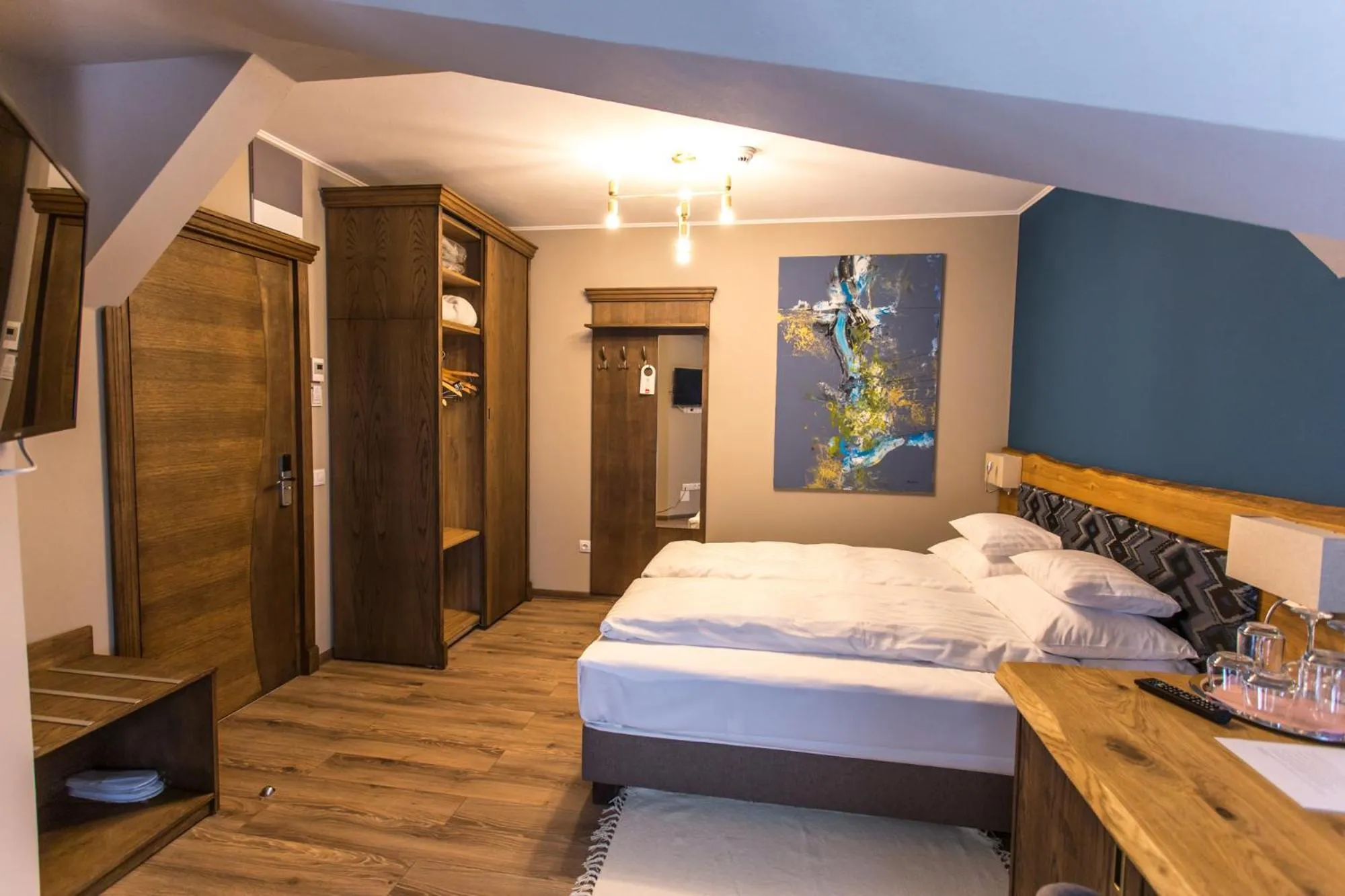 Panorama Boutique Hotel