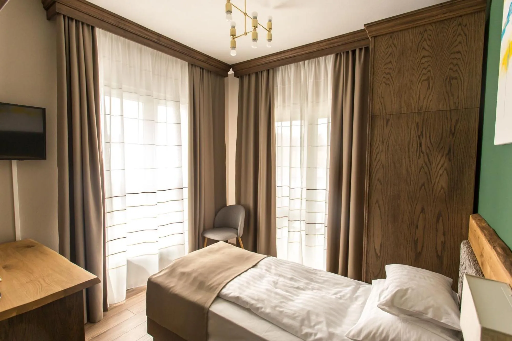 Panorama Boutique Hotel