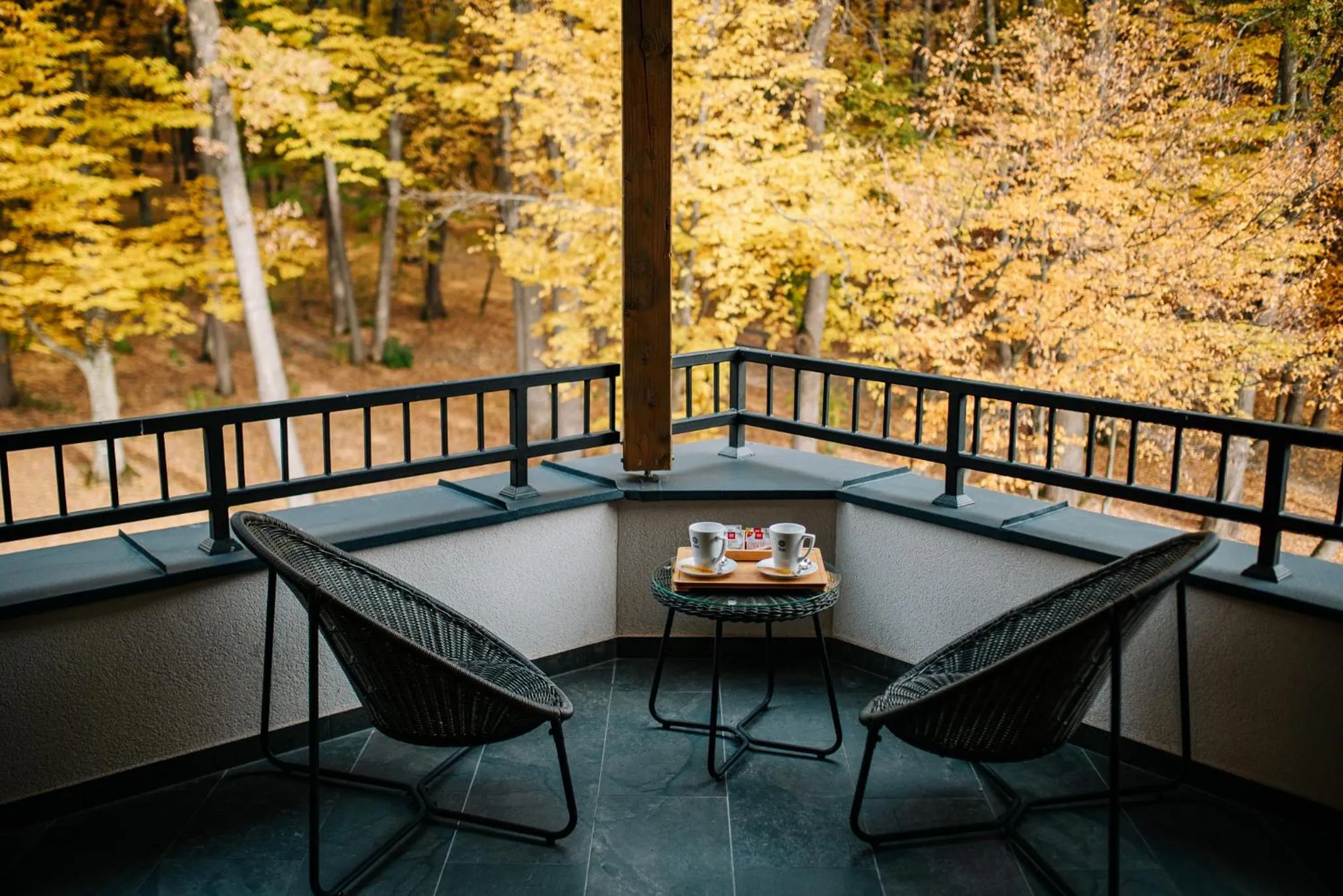 Panorama Boutique Hotel