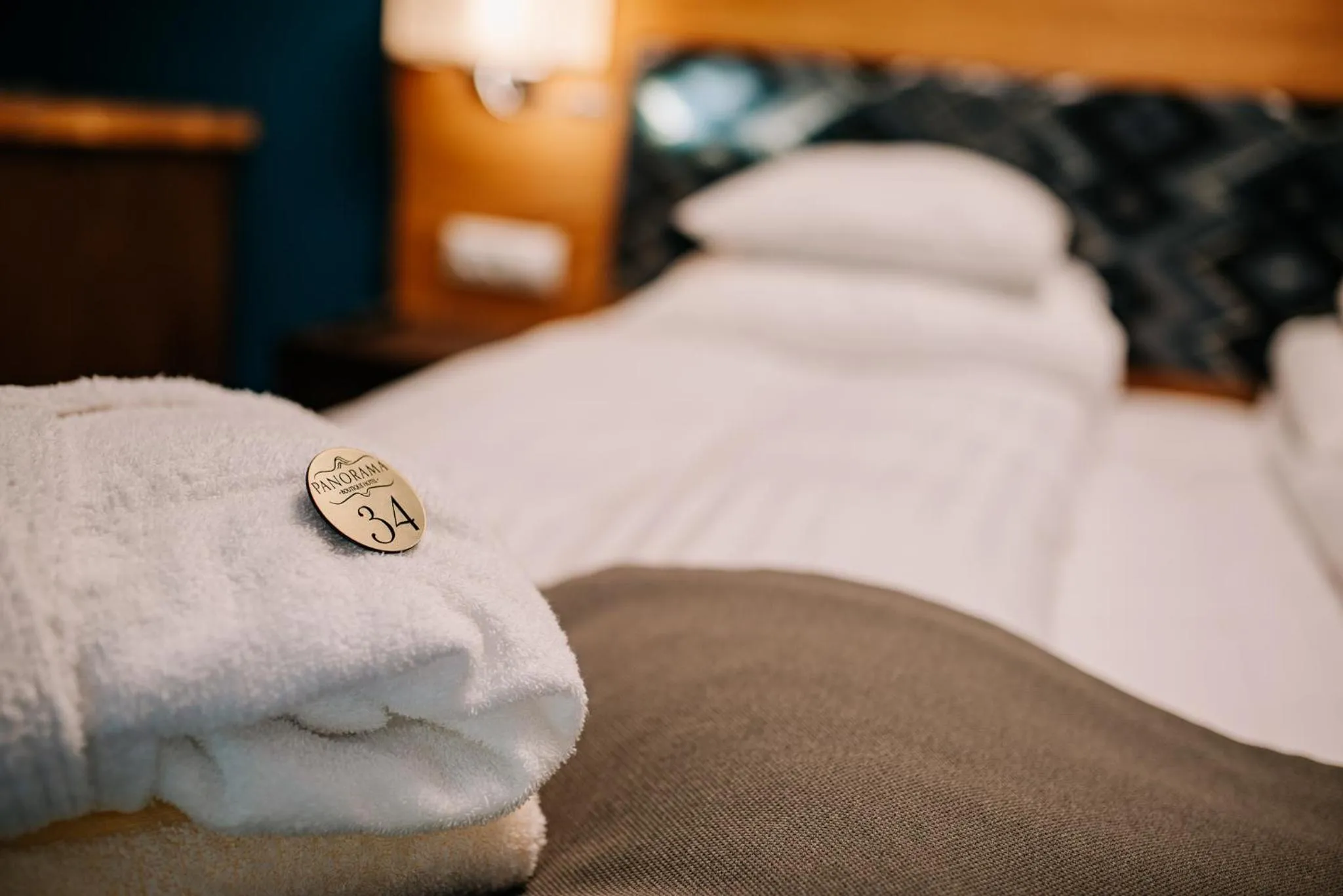 Panorama Boutique Hotel