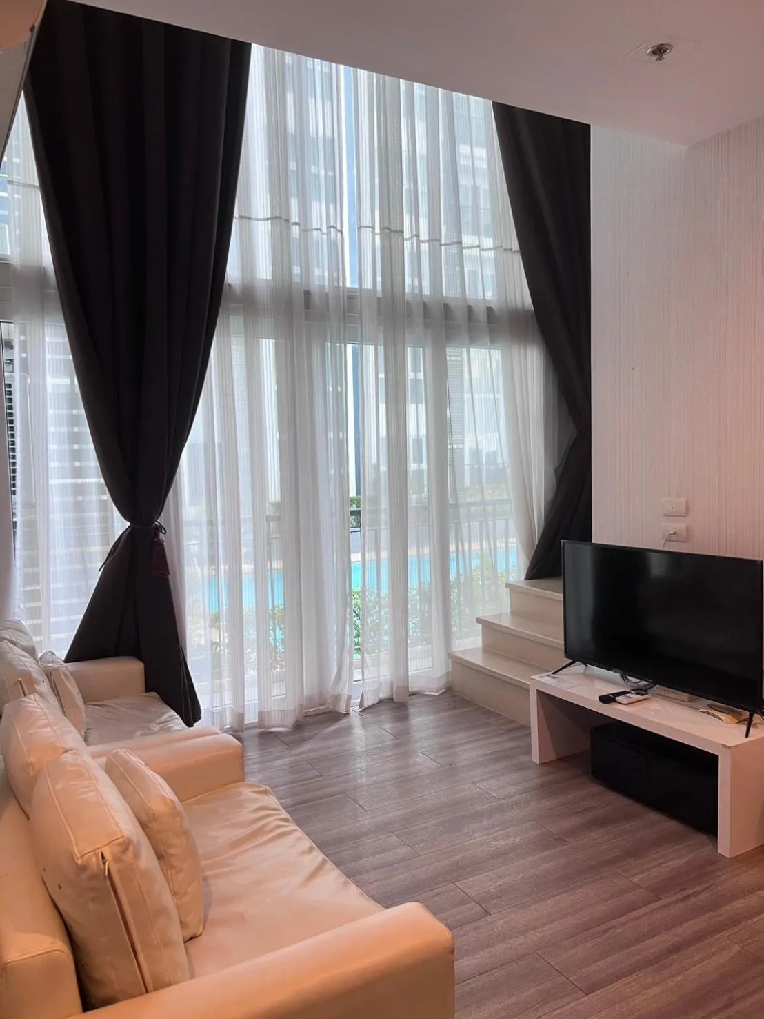 TV and multimedia in Locals Prio ChiangMai Central Airport Plaza