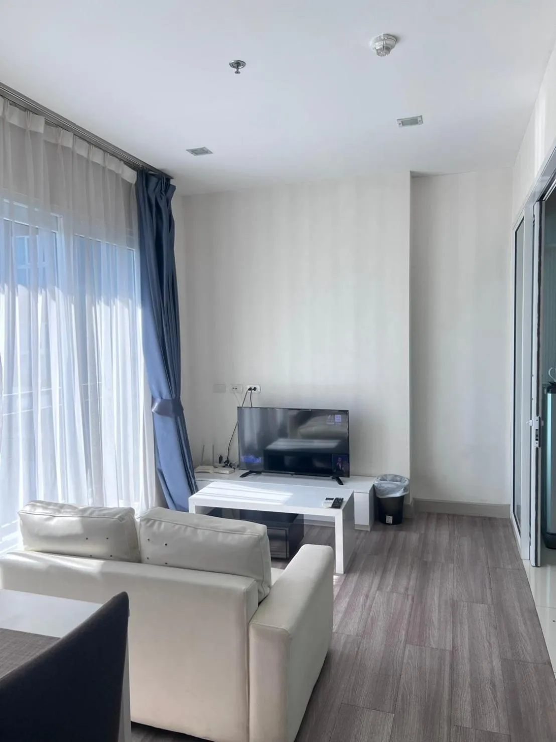 TV and multimedia in Locals Prio ChiangMai Central Airport Plaza