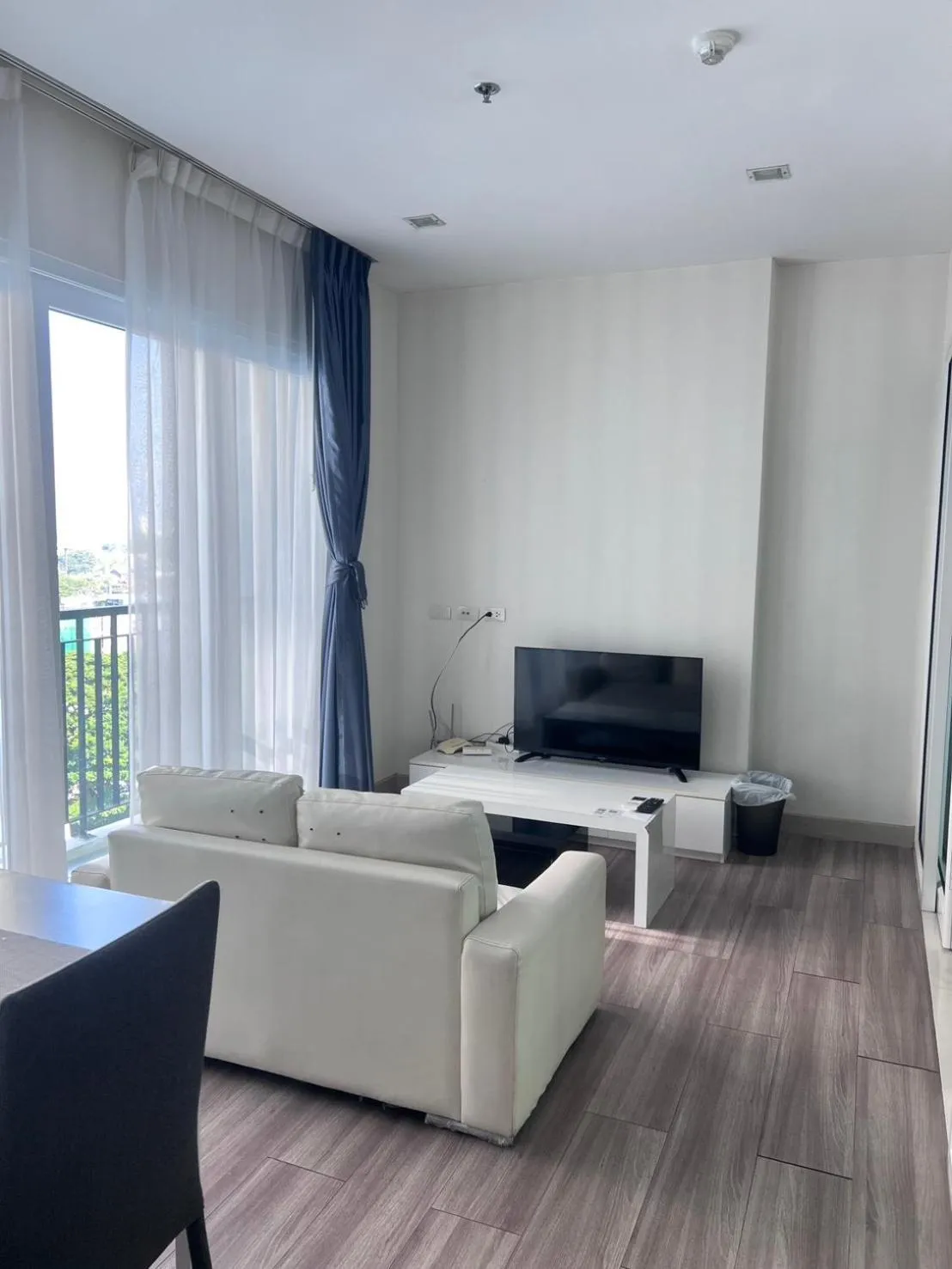 TV and multimedia in Locals Prio ChiangMai Central Airport Plaza