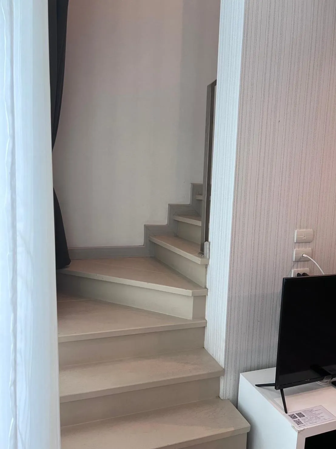 Photo of the whole room in Locals Prio ChiangMai Central Airport Plaza