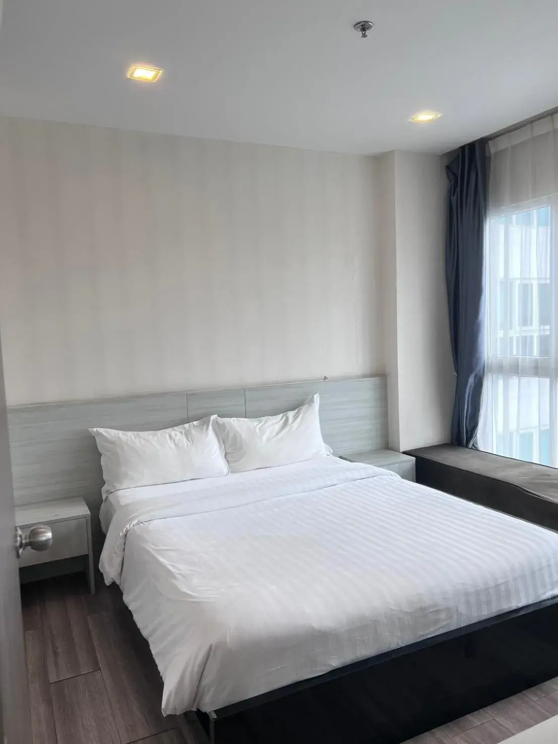 Deluxe Double Suite in Locals Prio ChiangMai Central Airport Plaza Deluxe Double Suite in Locals Prio ChiangMai Central Airport Plaza