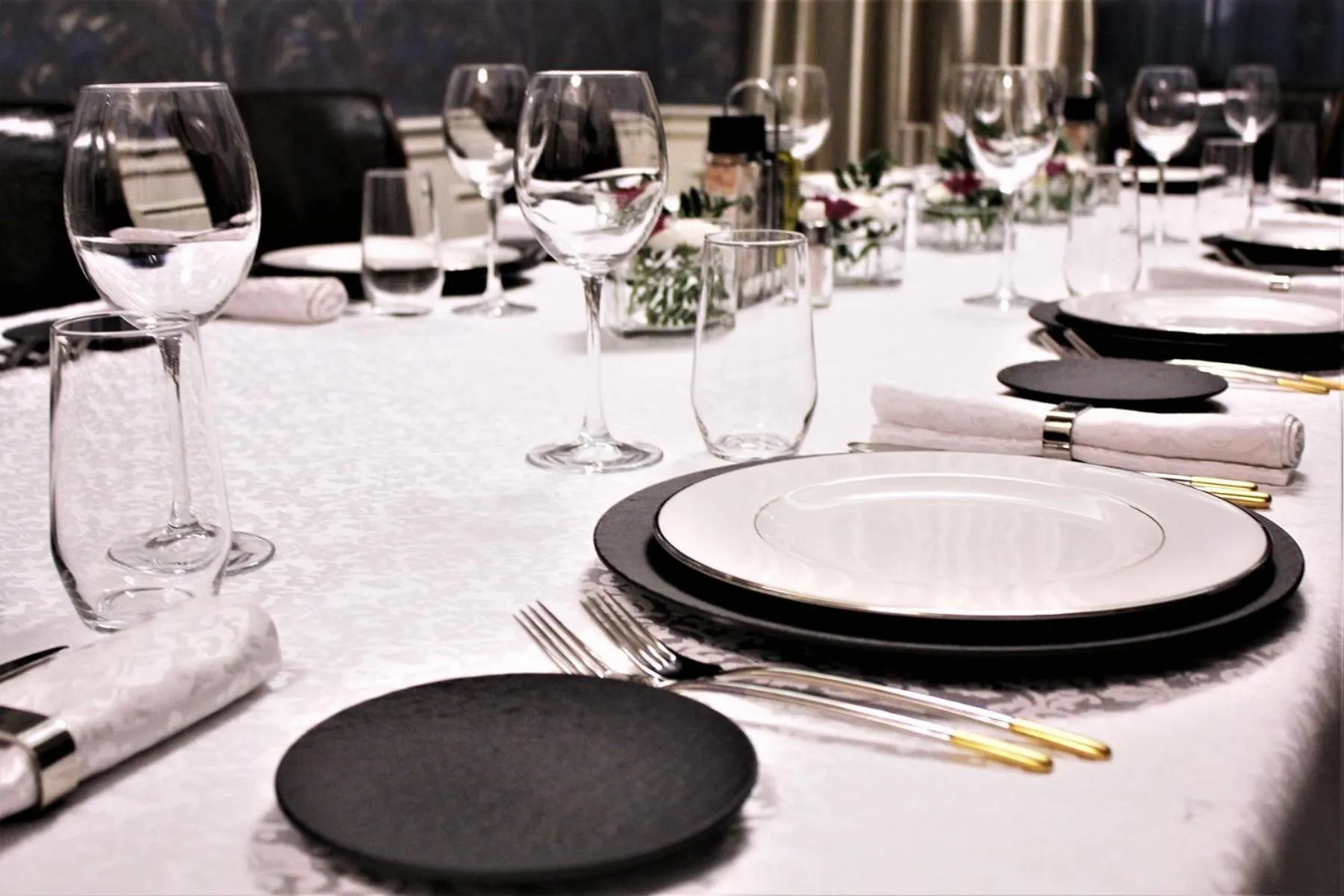 Tirana International Hotel & Conference Center