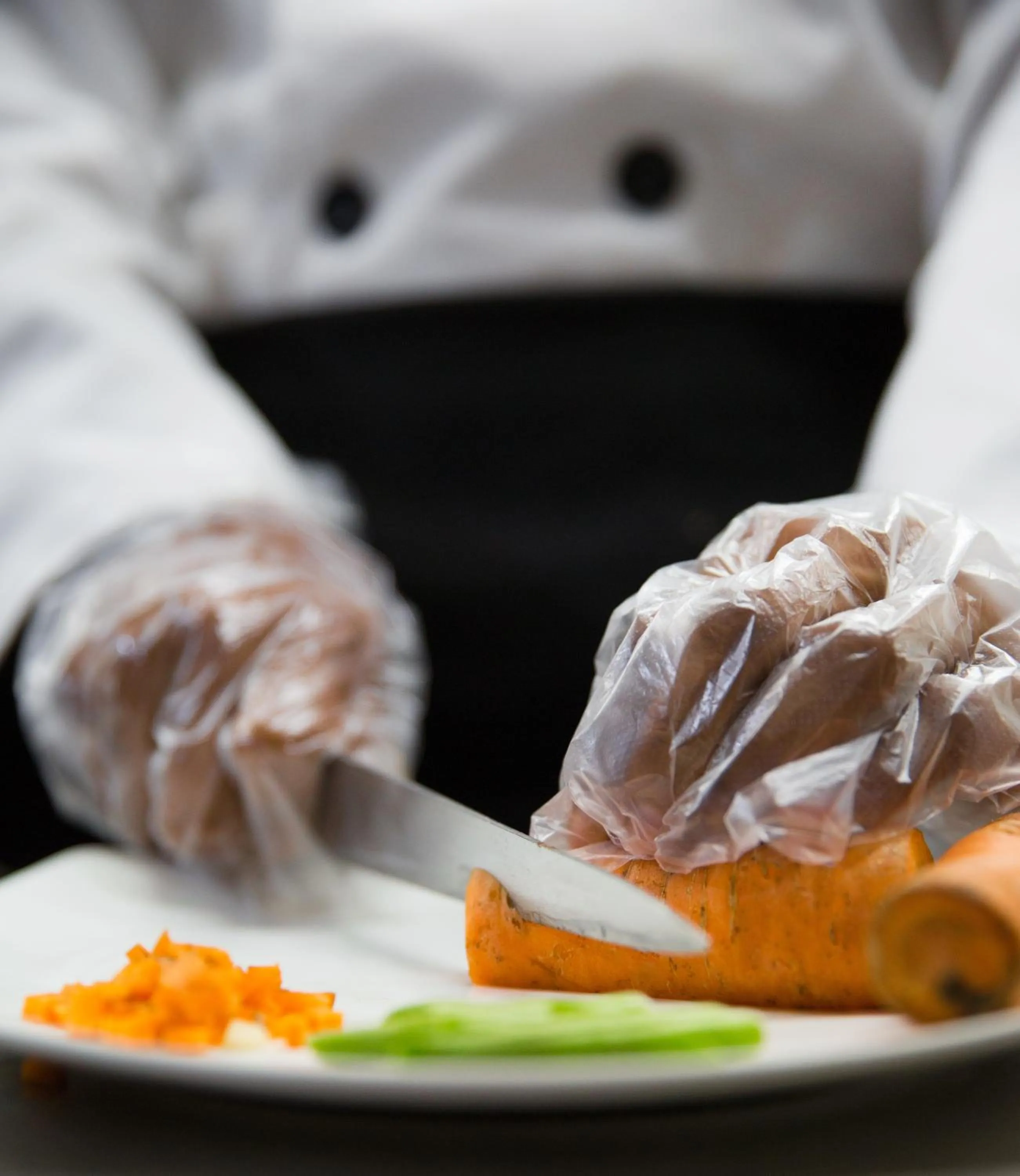 Breakfast in Hotel Casa Fortuna