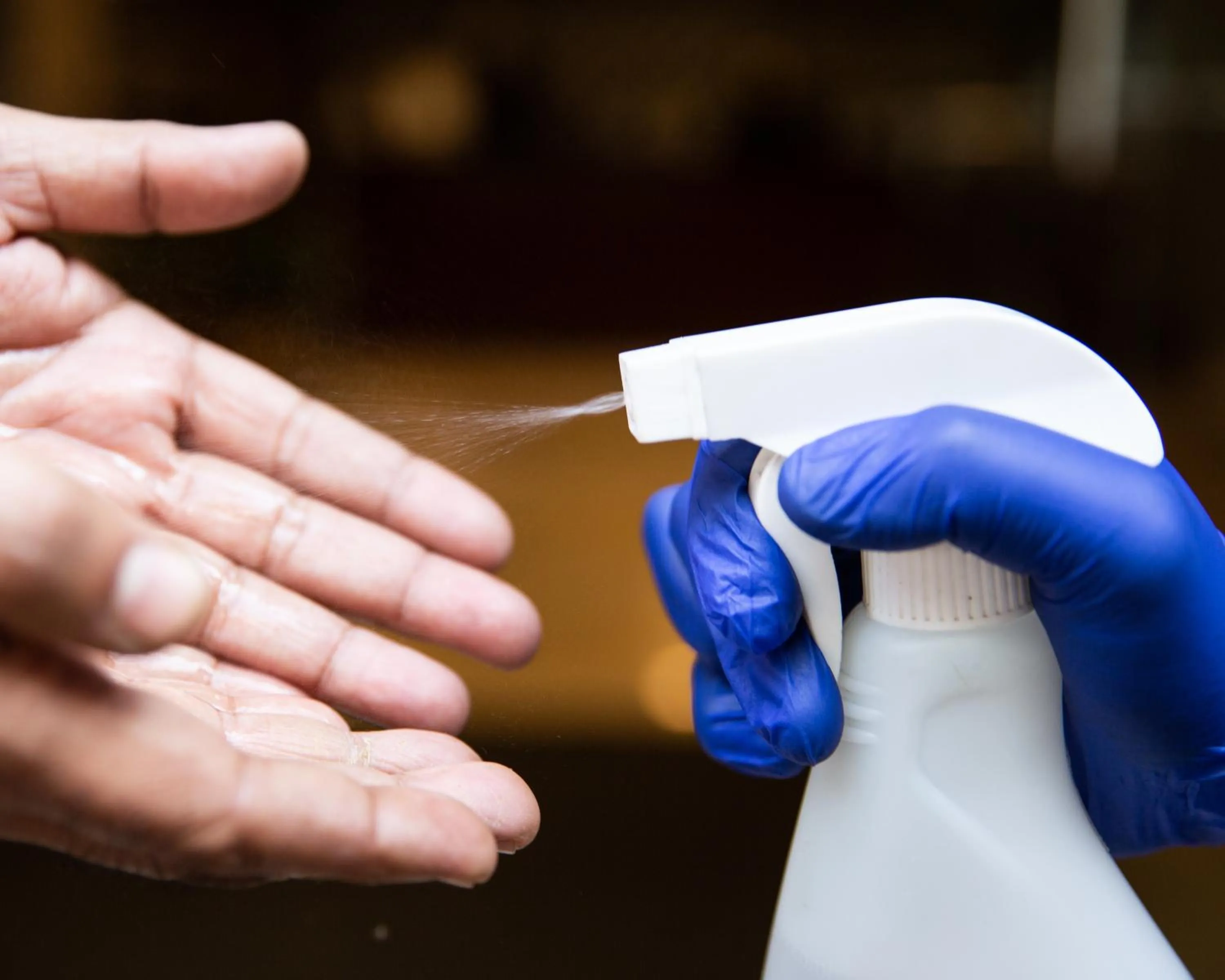 Property building in Hotel Casa Fortuna