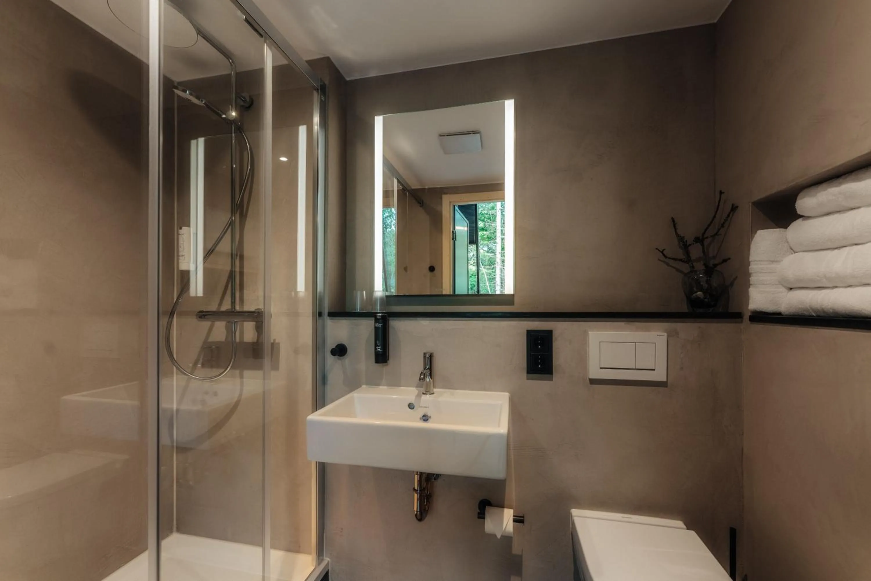 Hotel Villa Bodeblick