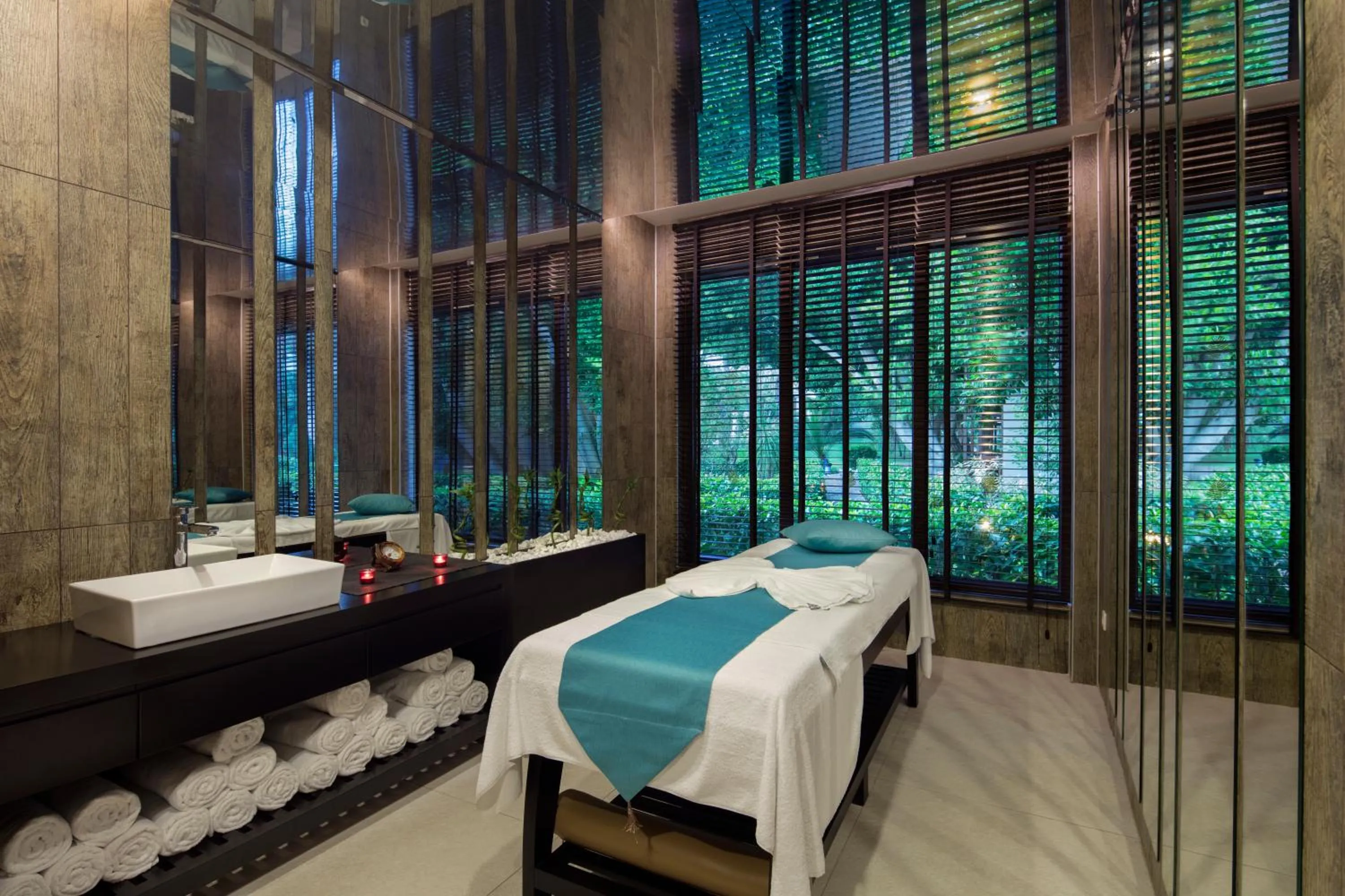 Activities, Bed in TUI MAGIC LIFE Belek