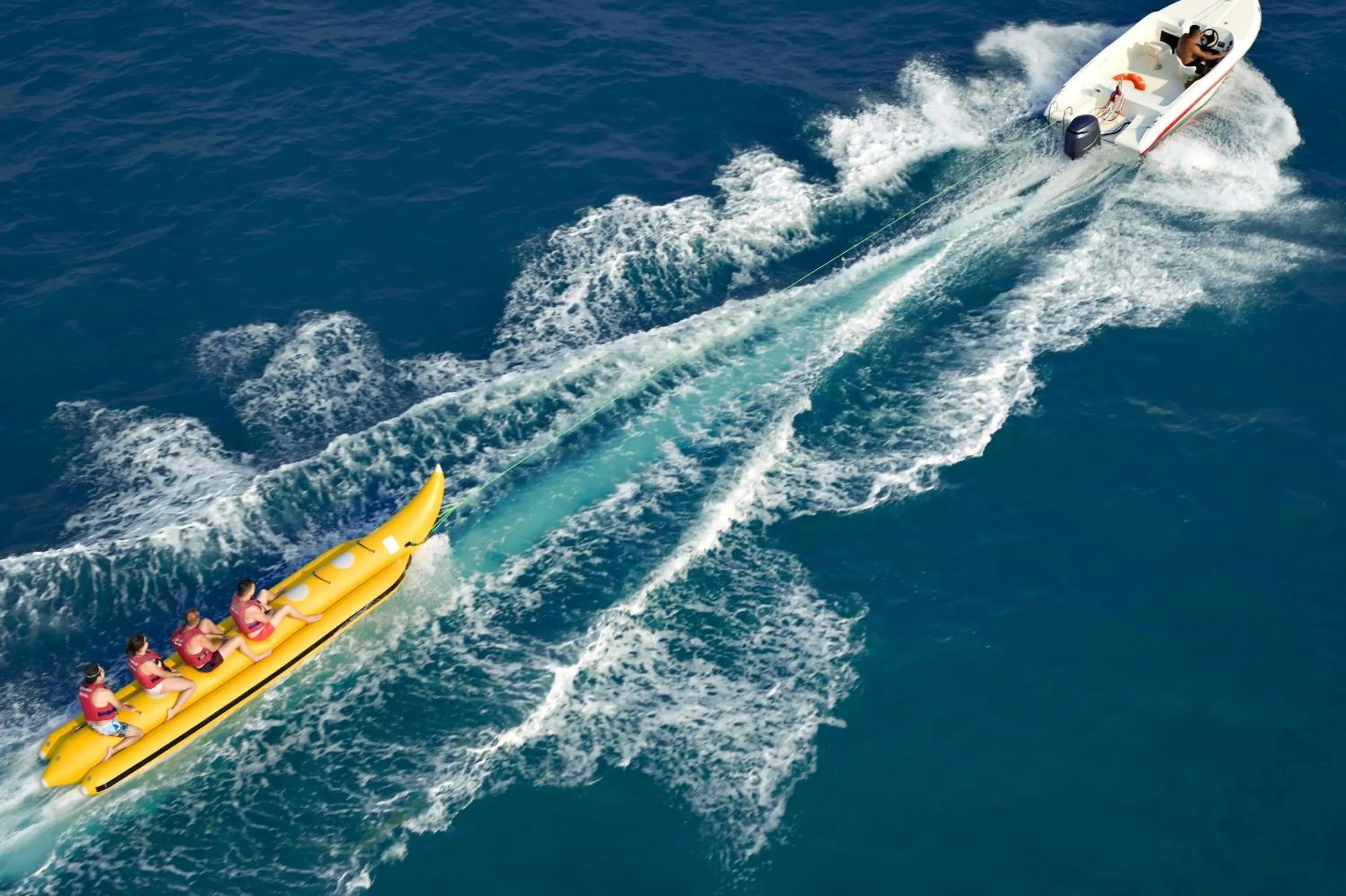 Activities in TUI MAGIC LIFE Belek