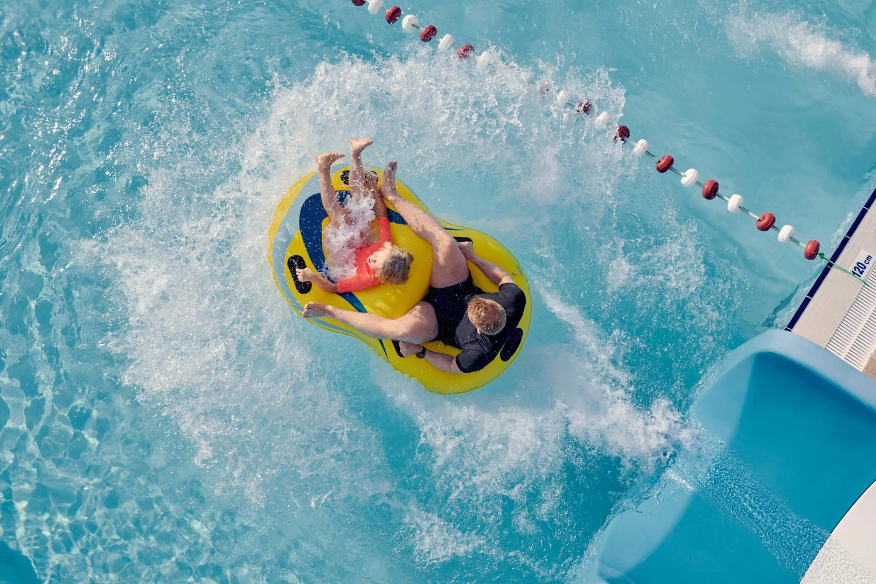 Swimming pool in TUI MAGIC LIFE Belek