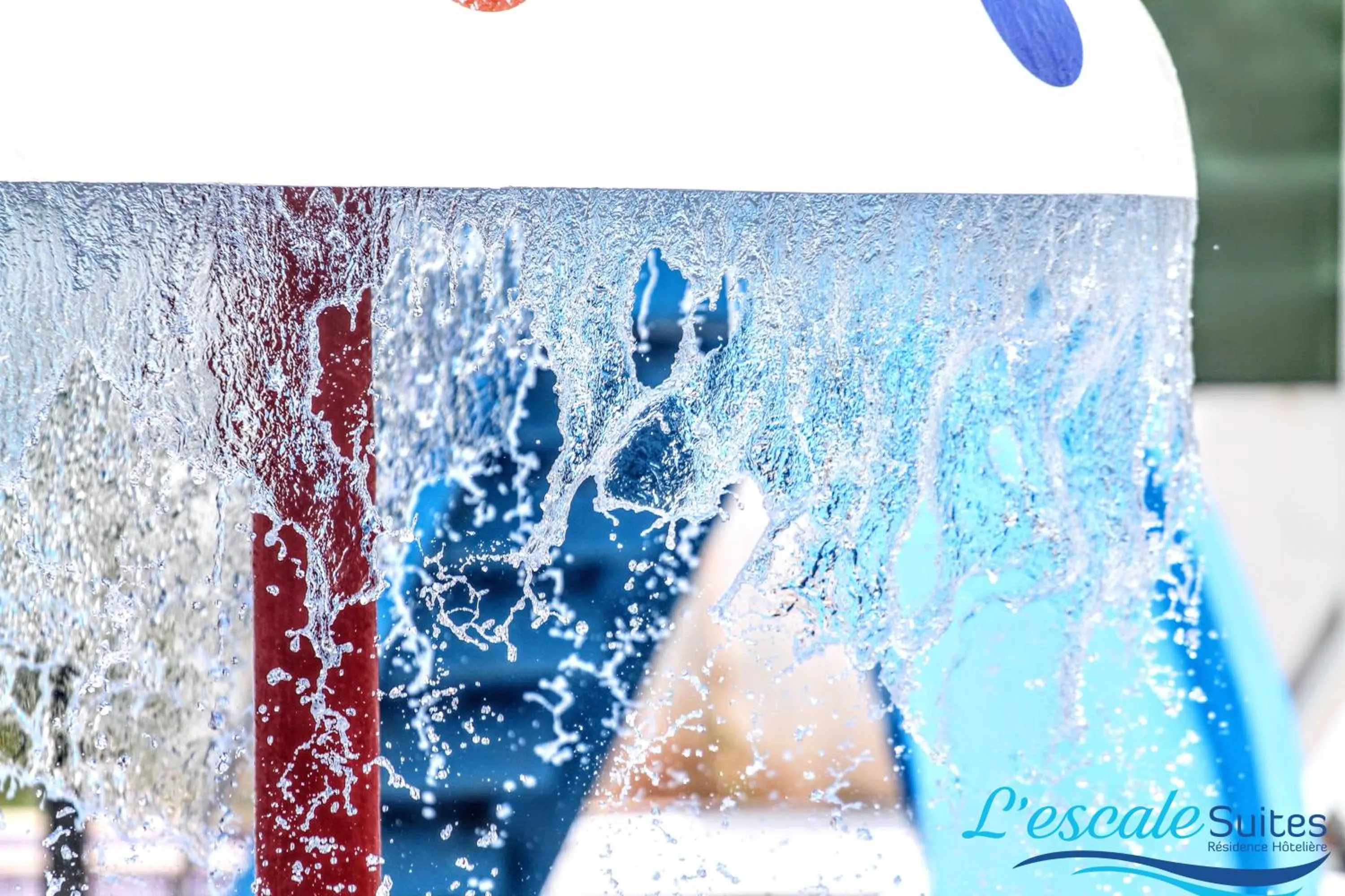 L'escale Suites Résidence Hôtelière By 7AV HOTELS