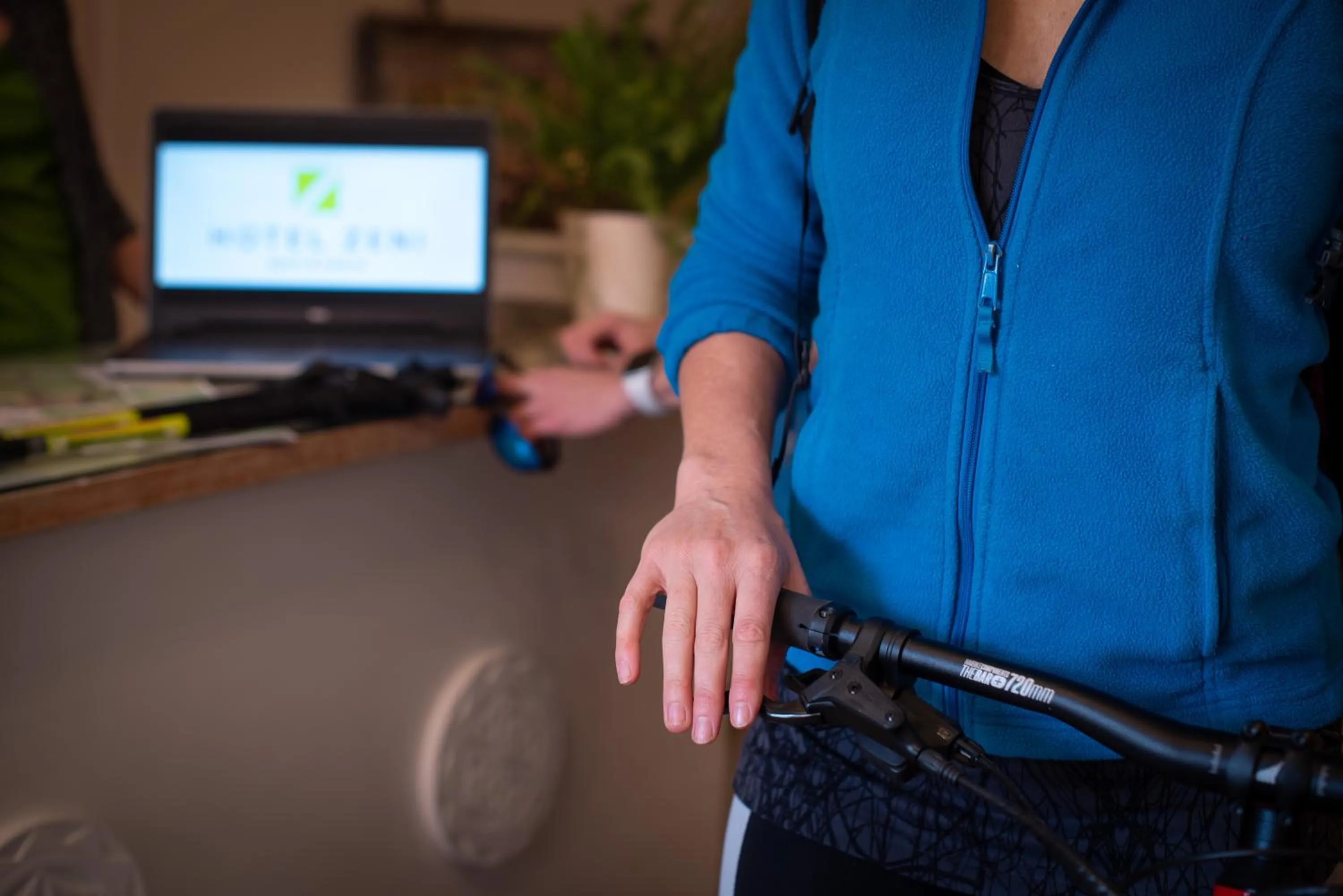 Activities in Hotel Zeni