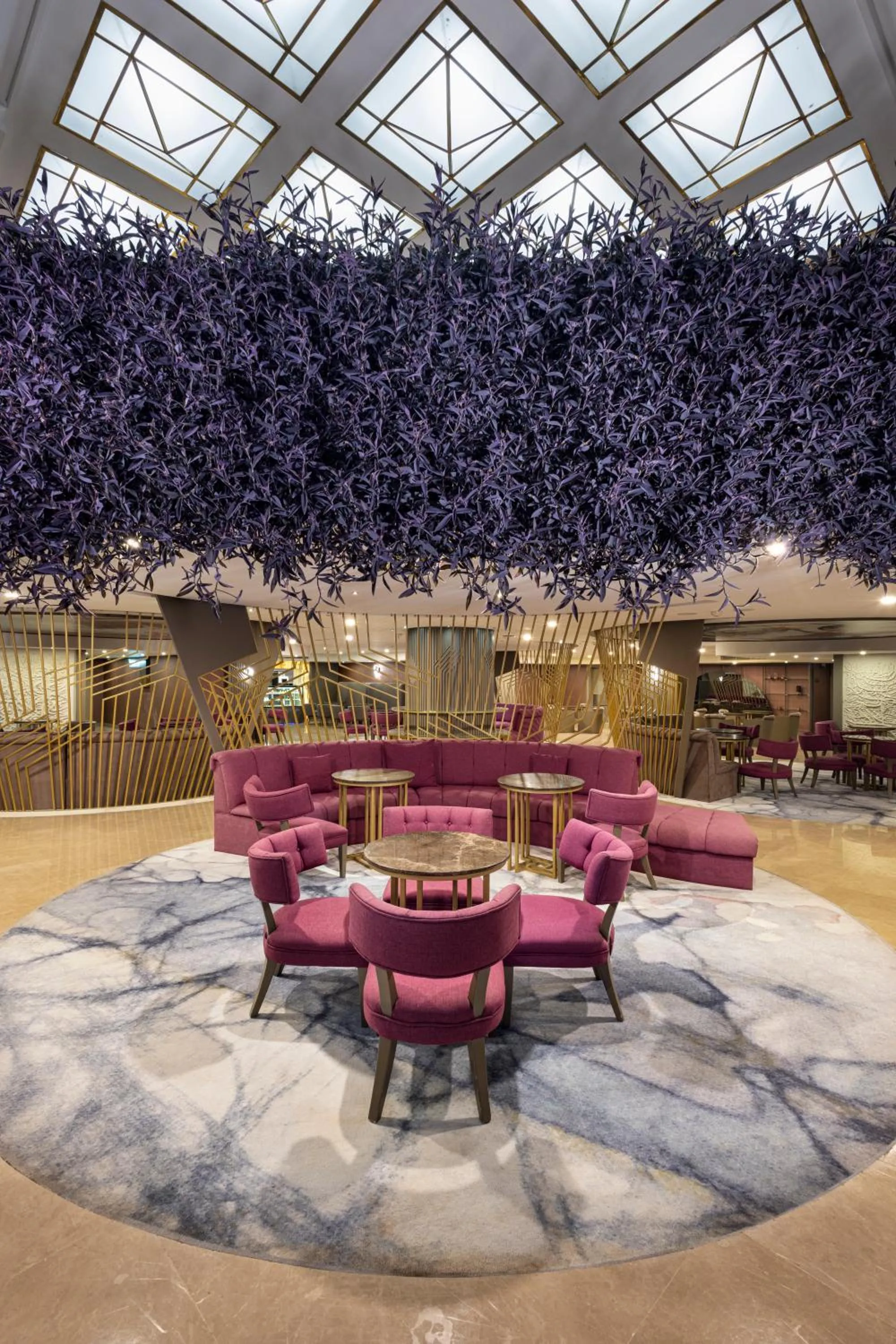 Restaurant/places to eat in Side Star Elegance Hotel - Ultra All Inclusive