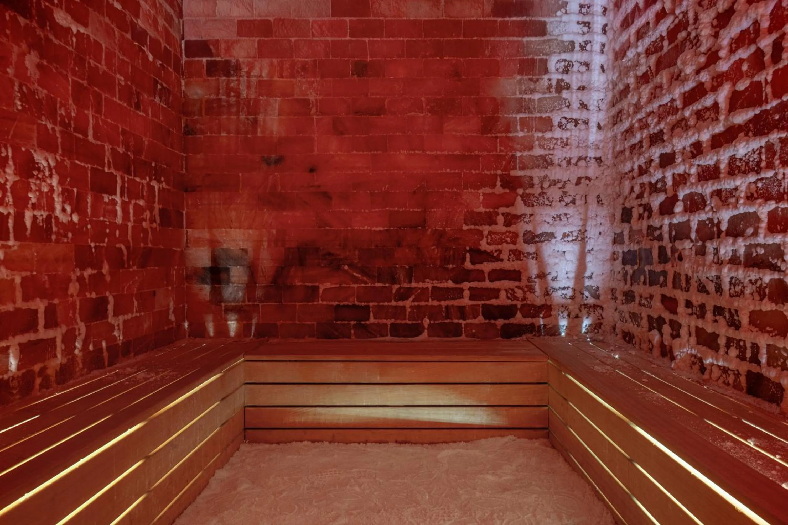 Spa and wellness centre/facilities in Side Star Elegance Hotel - Ultra All Inclusive