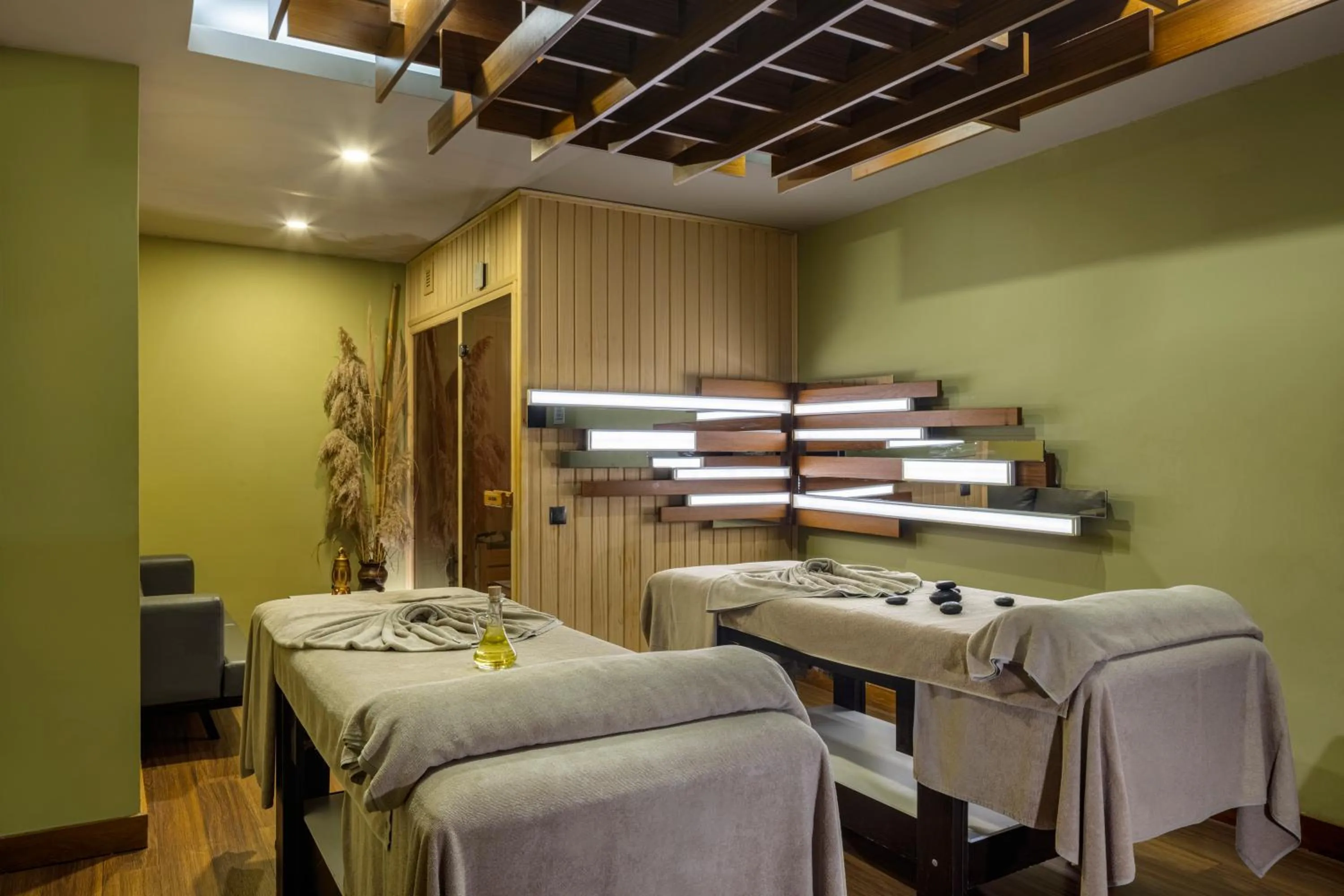 Spa and wellness centre/facilities in Side Star Elegance Hotel - Ultra All Inclusive
