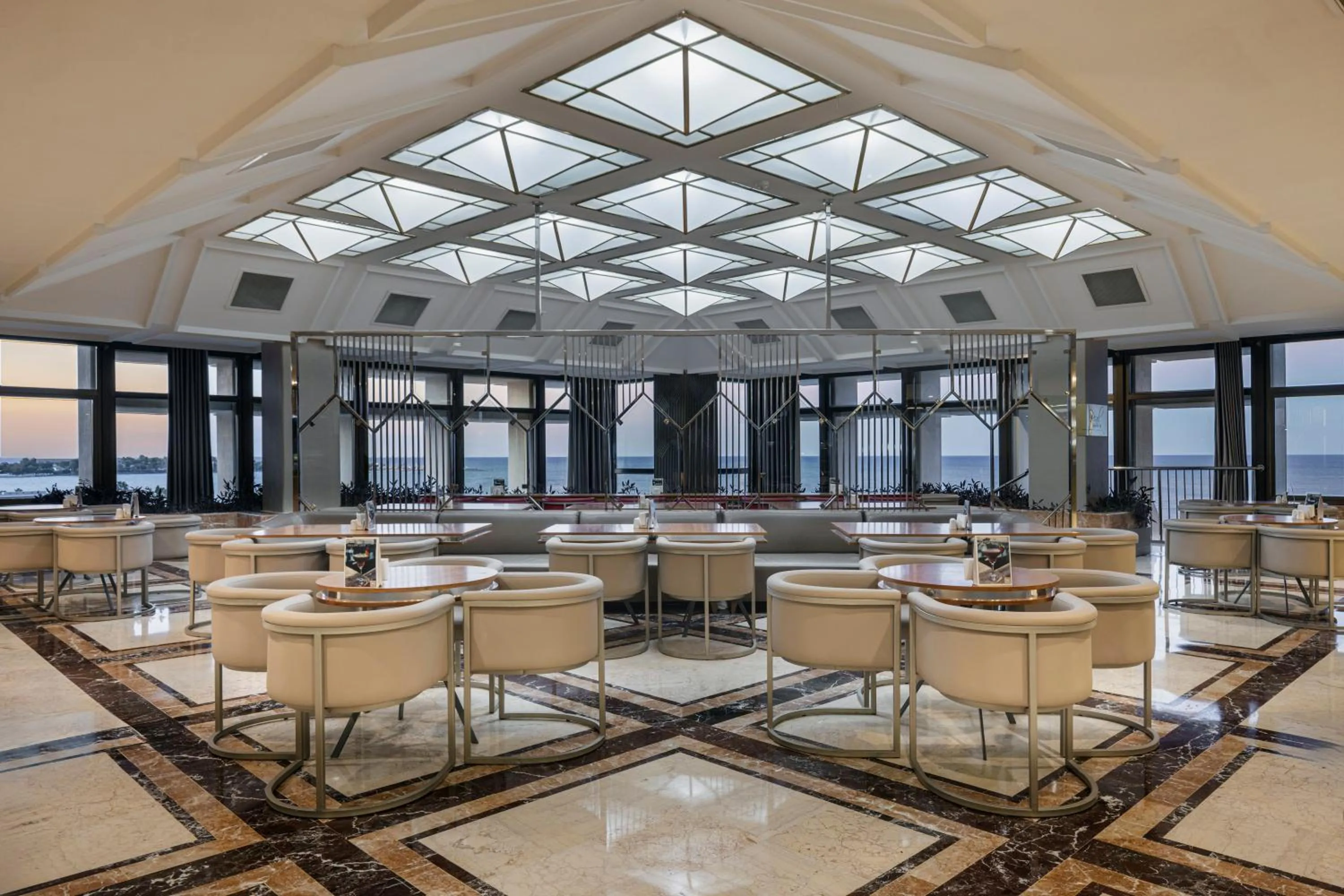 Restaurant/places to eat in Side Star Elegance Hotel - Ultra All Inclusive