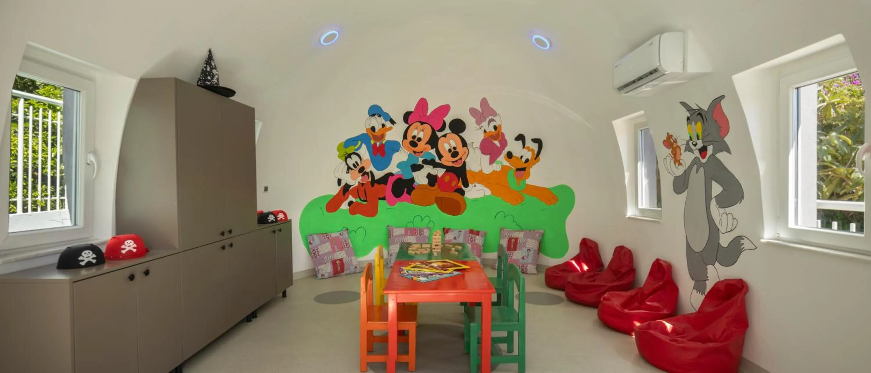 children in Side Star Elegance Hotel - Ultra All Inclusive