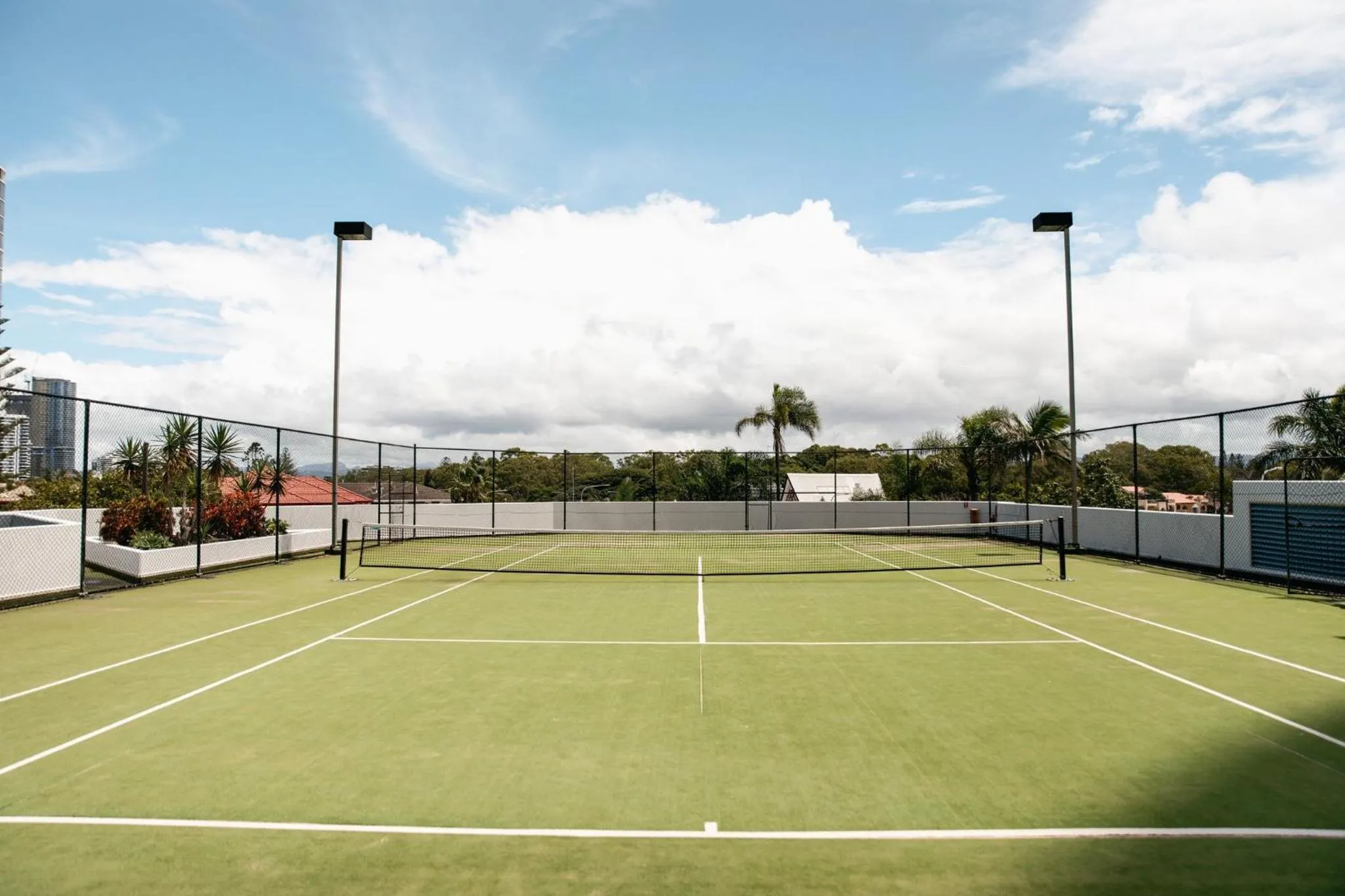 Fitness centre/facilities in Crowne Plaza Surfers Paradise by IHG