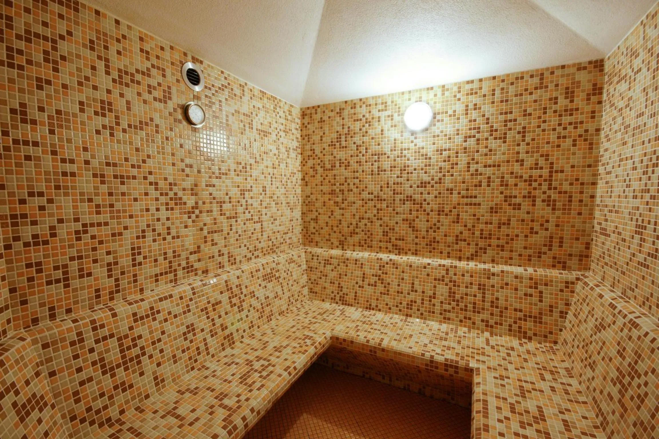 Winter in Albergo Conturina