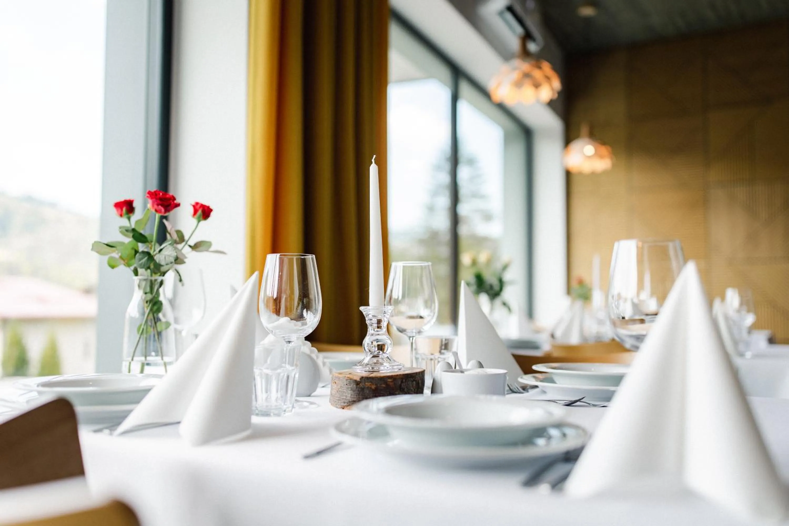 Restaurant/places to eat in Śnieżynka