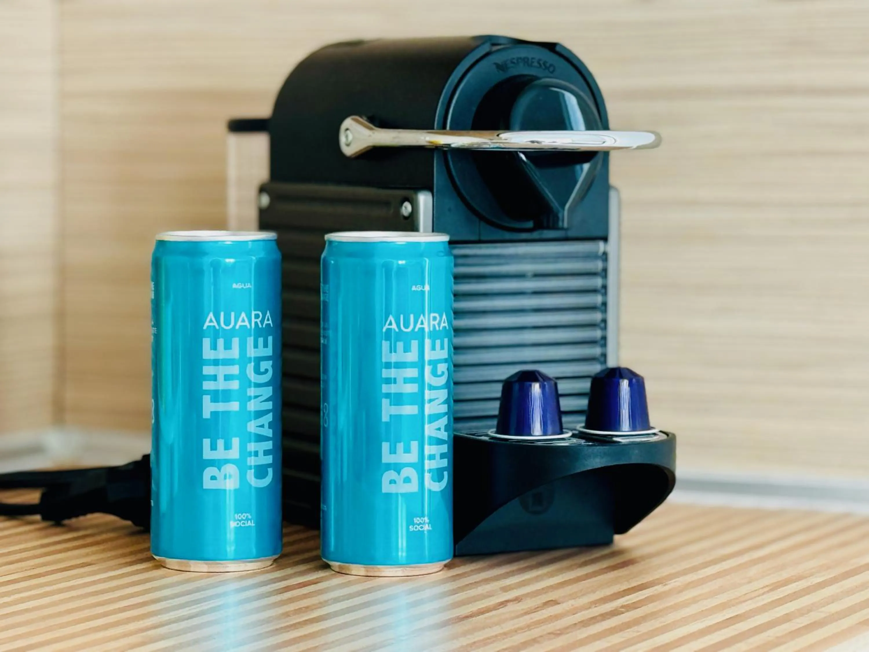 Coffee/tea facilities in Sono & SPA - Adults Only