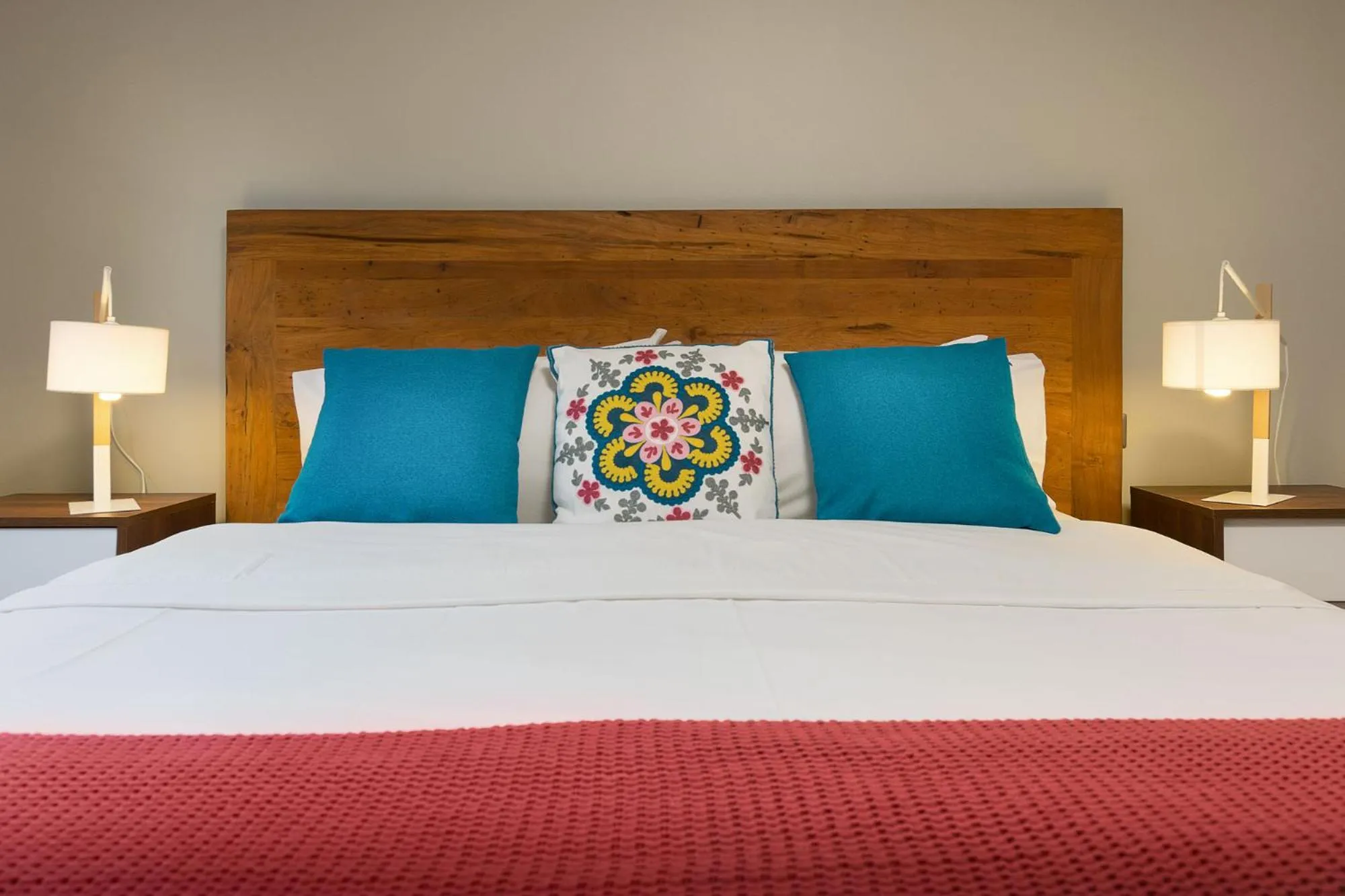 Bedroom, Bed in Casa Bellavista Hotel